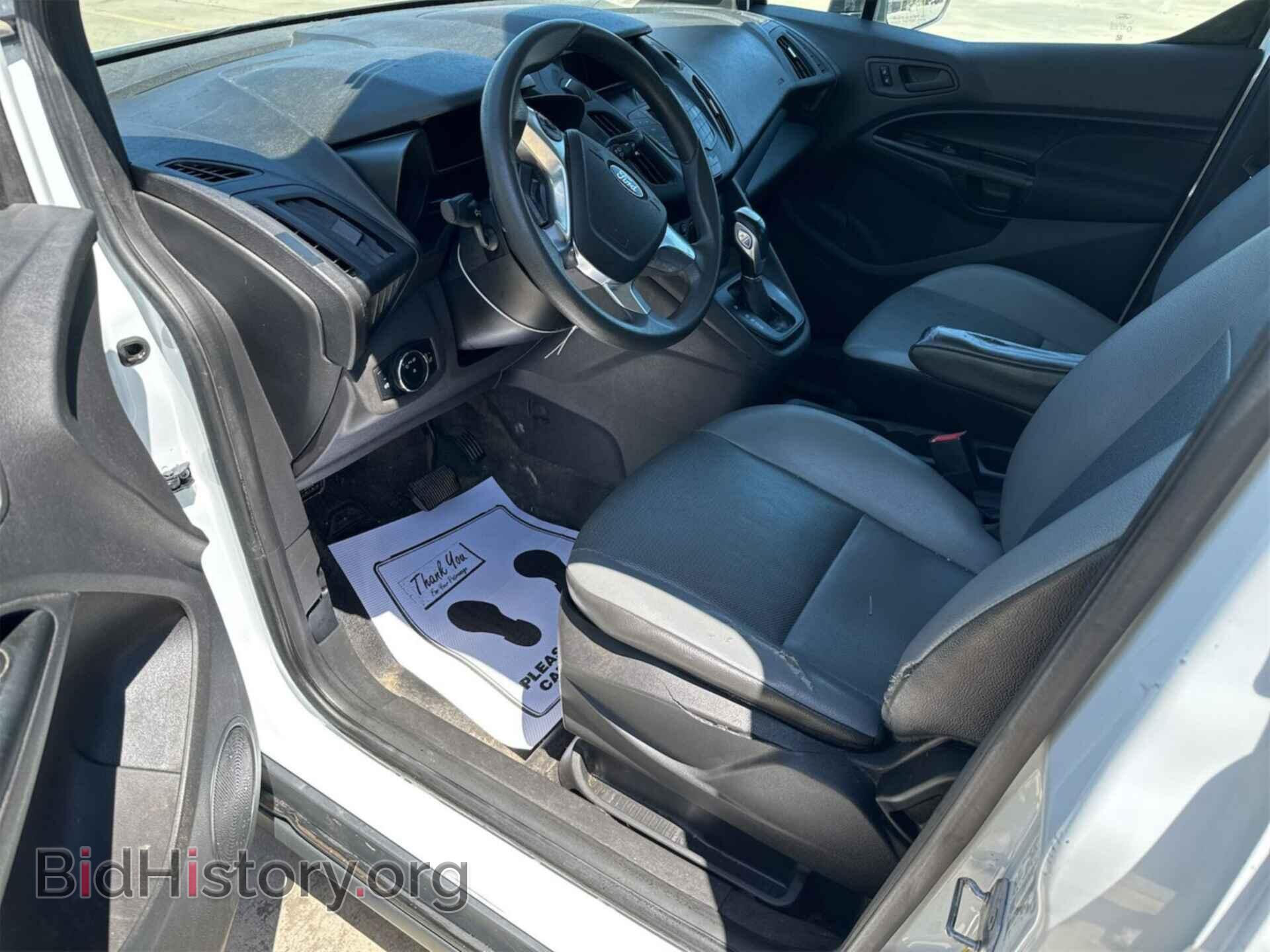 2017 FORD TRANSIT CONNECT - VIN: NM0LS7E75H1335182 - Фото 2