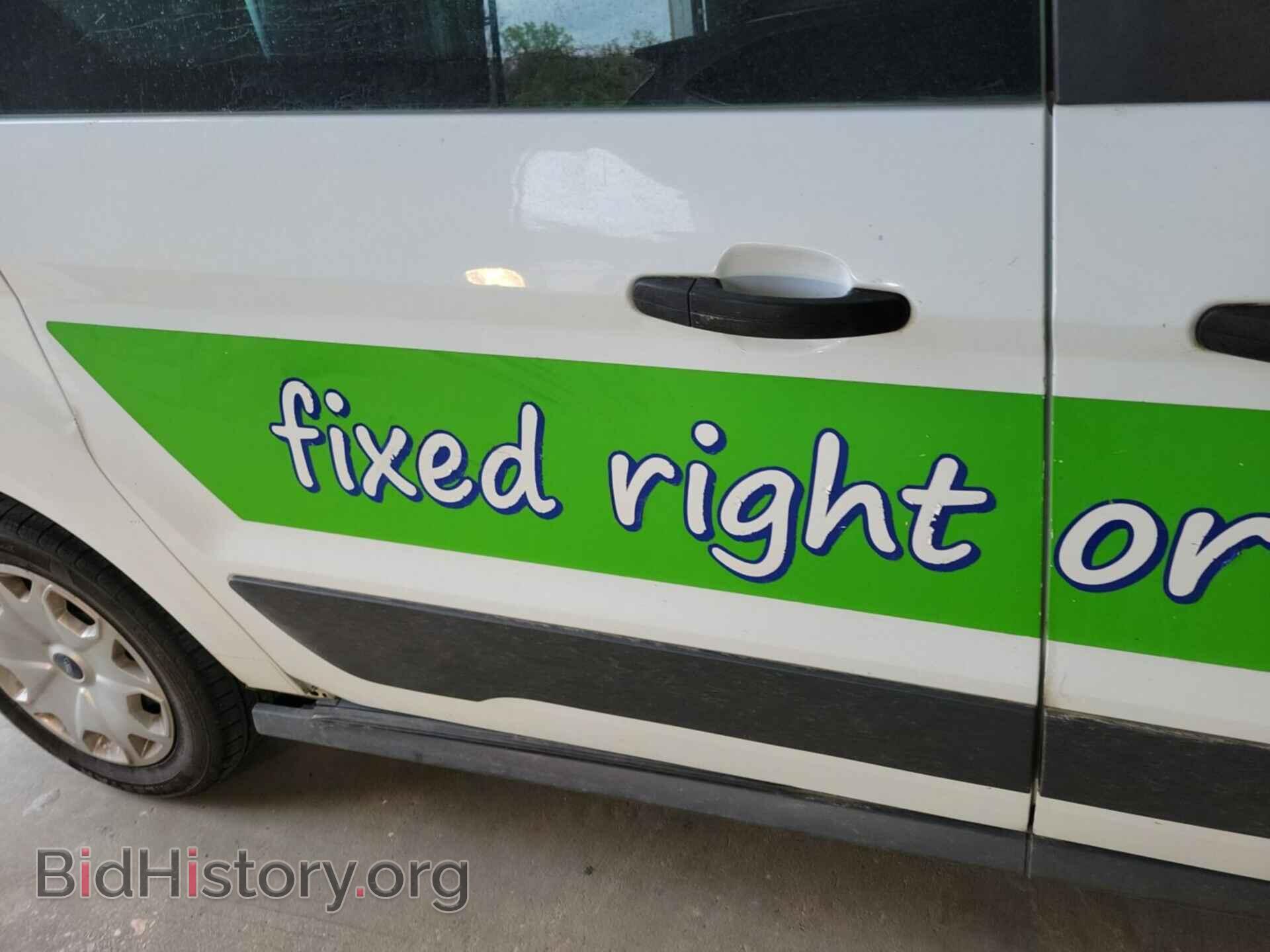 2017 FORD TRANSIT CONNECT - VIN: NM0LS7E75H1335182 - Фото 15