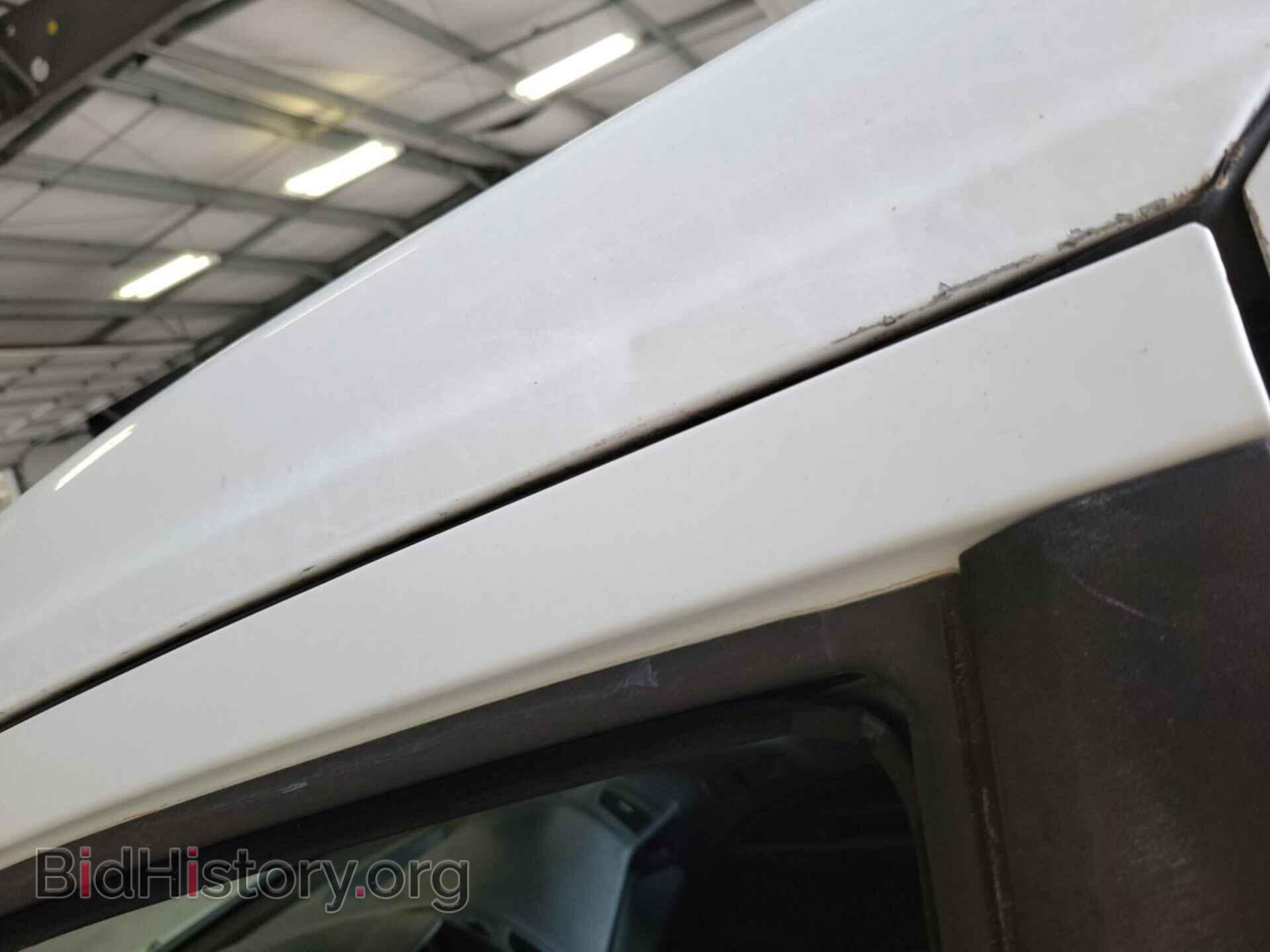 2017 FORD TRANSIT CONNECT - VIN: NM0LS7E75H1335182 - Фото 20