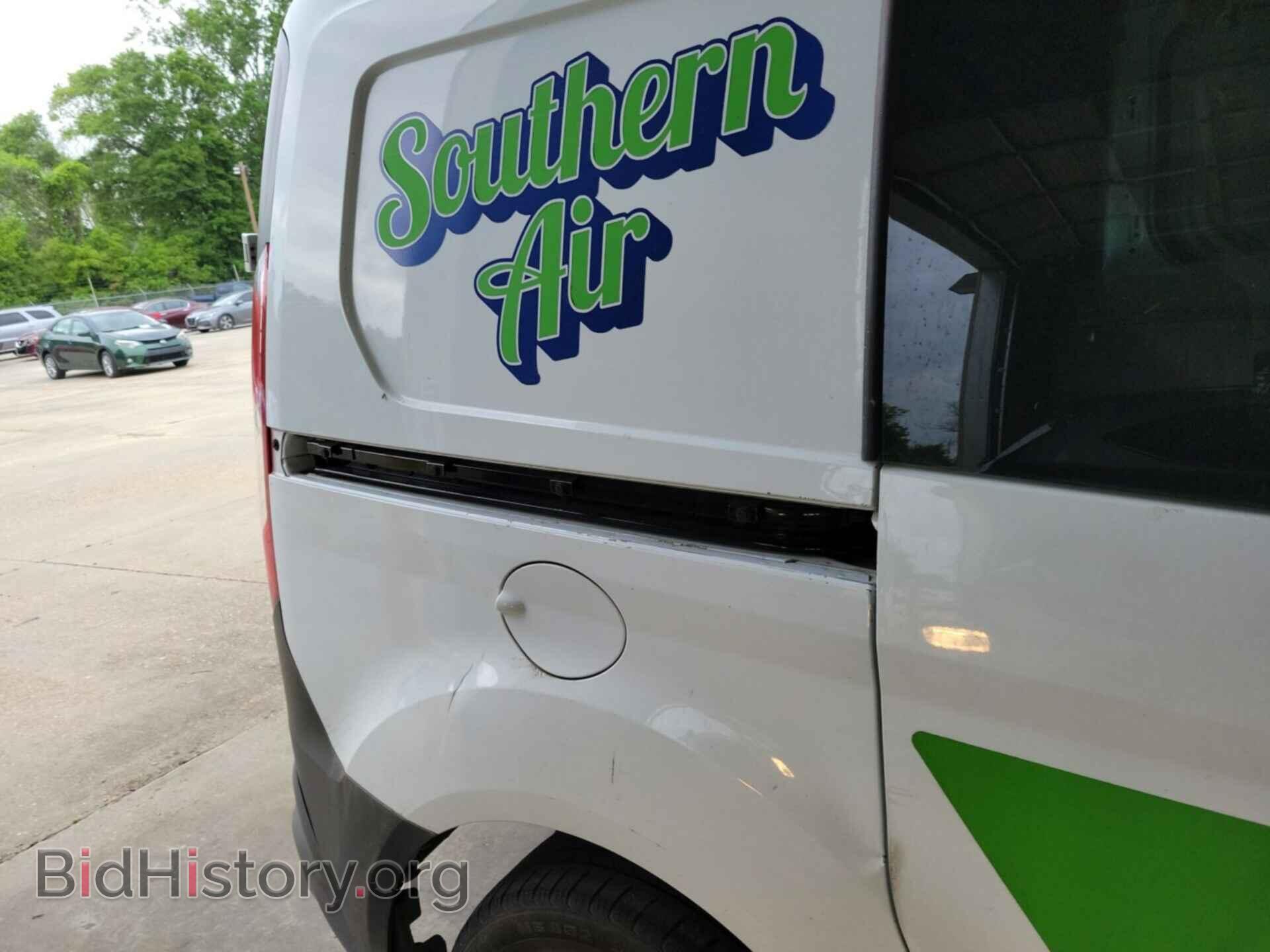 2017 FORD TRANSIT CONNECT - VIN: NM0LS7E75H1335182 - Фото 31