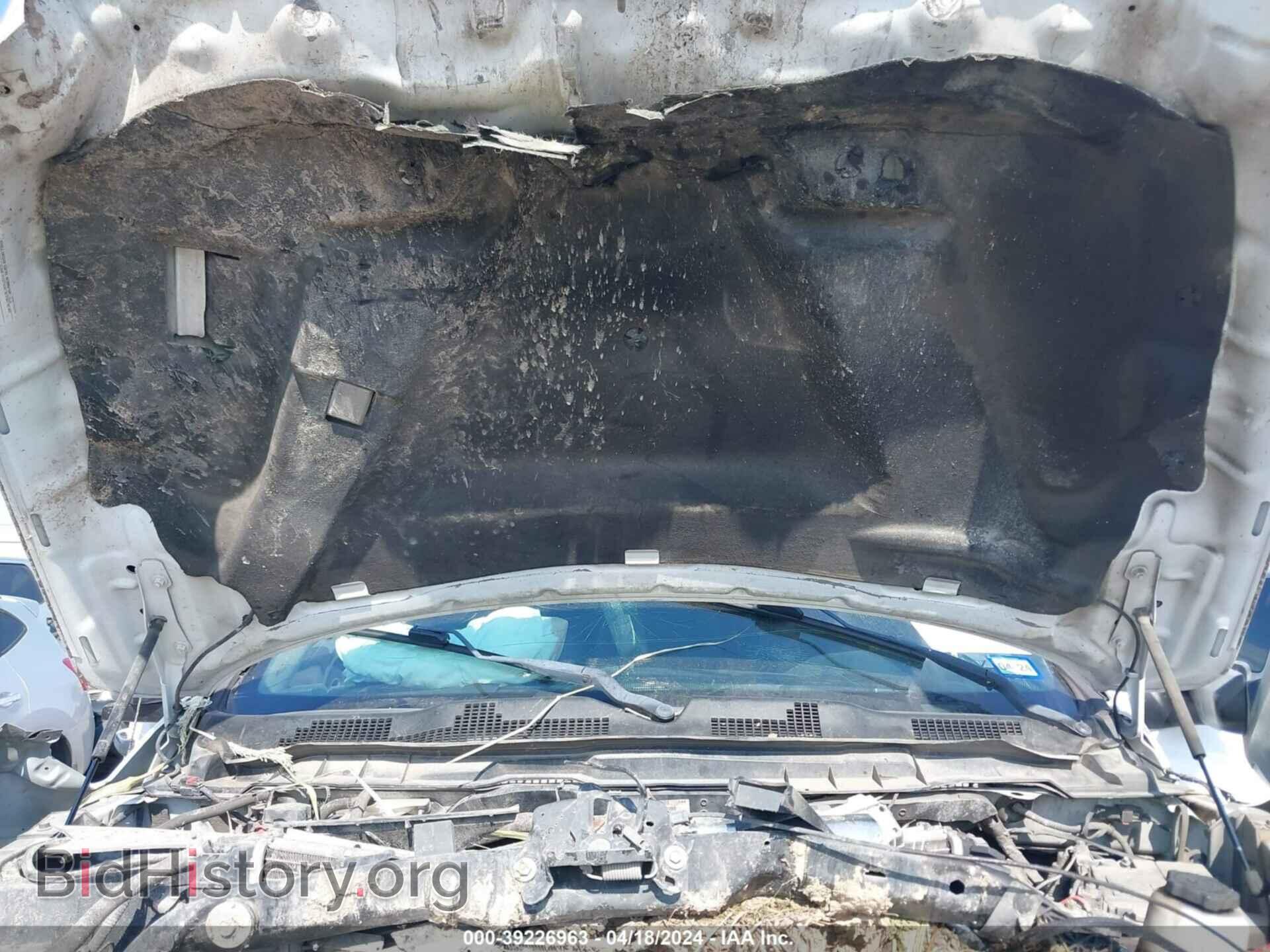 2017 RAM 2500 - VIN: 3C6UR5FL3HG702267 - Фото 10