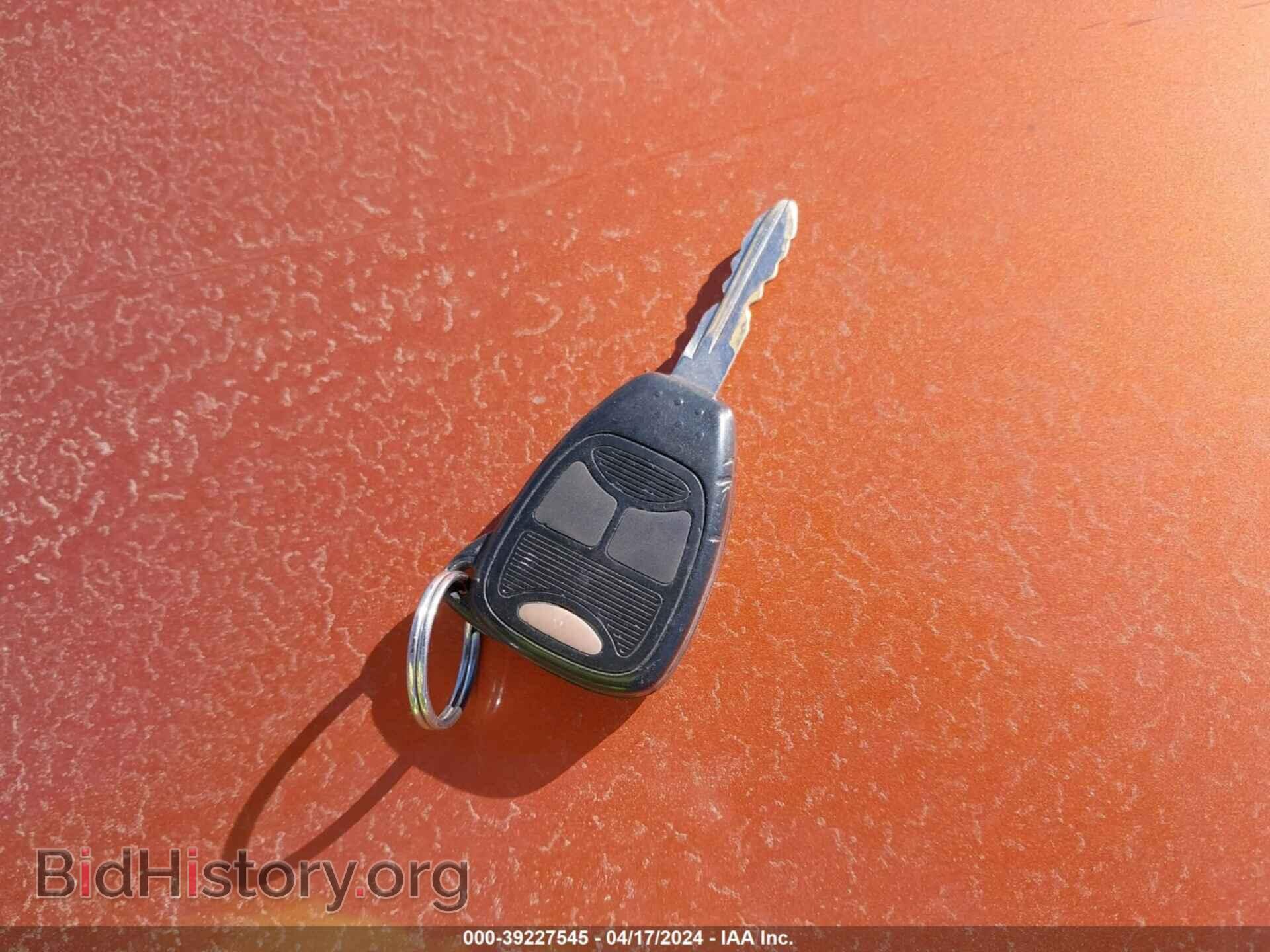 2011 DODGE CALIBER - VIN: 1B3CB5HA4BD214584 - Фото 11