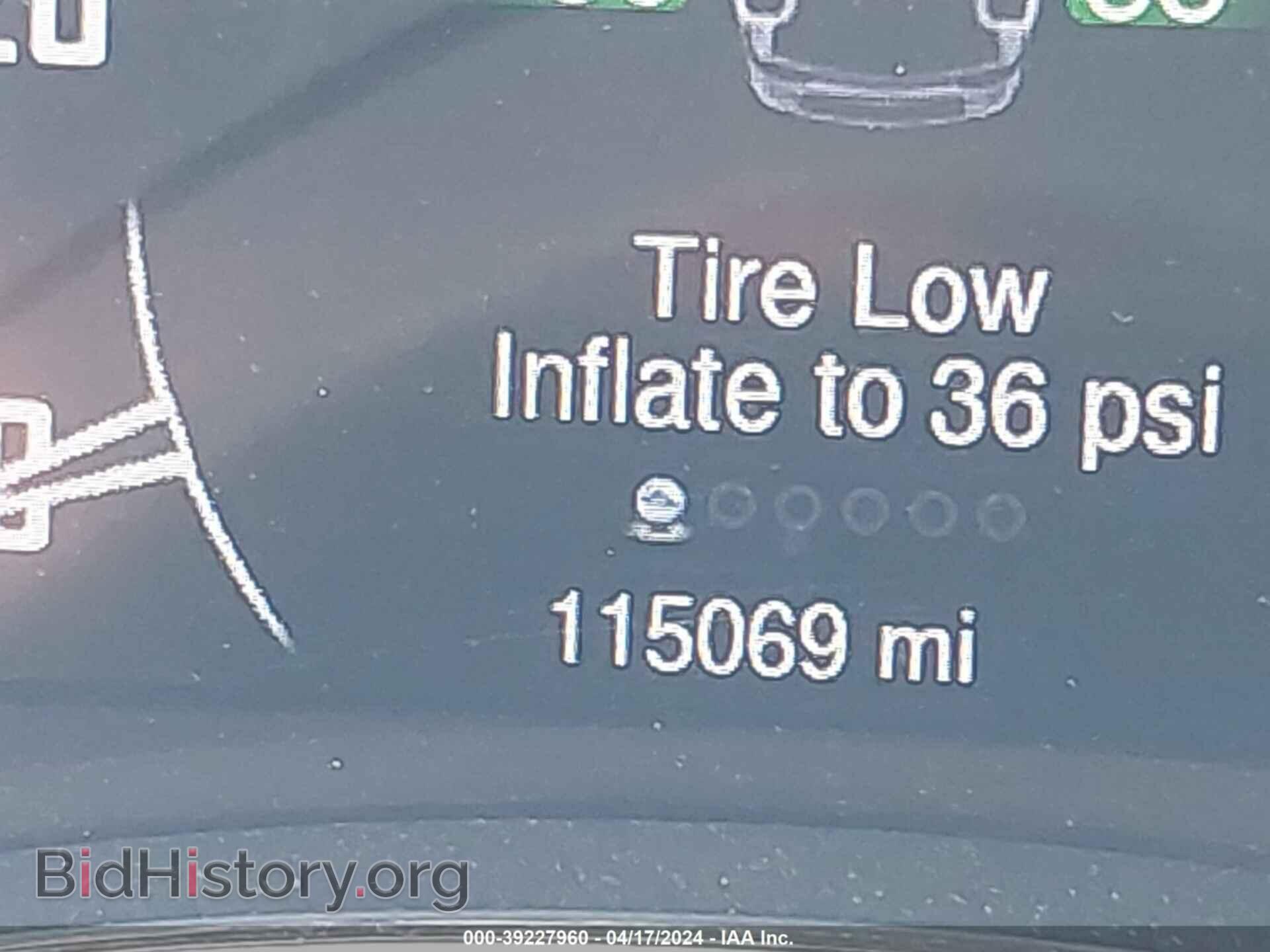 2015 DODGE DURANGO - VIN: 1C4SDJCTXFC766432 - Фото 15