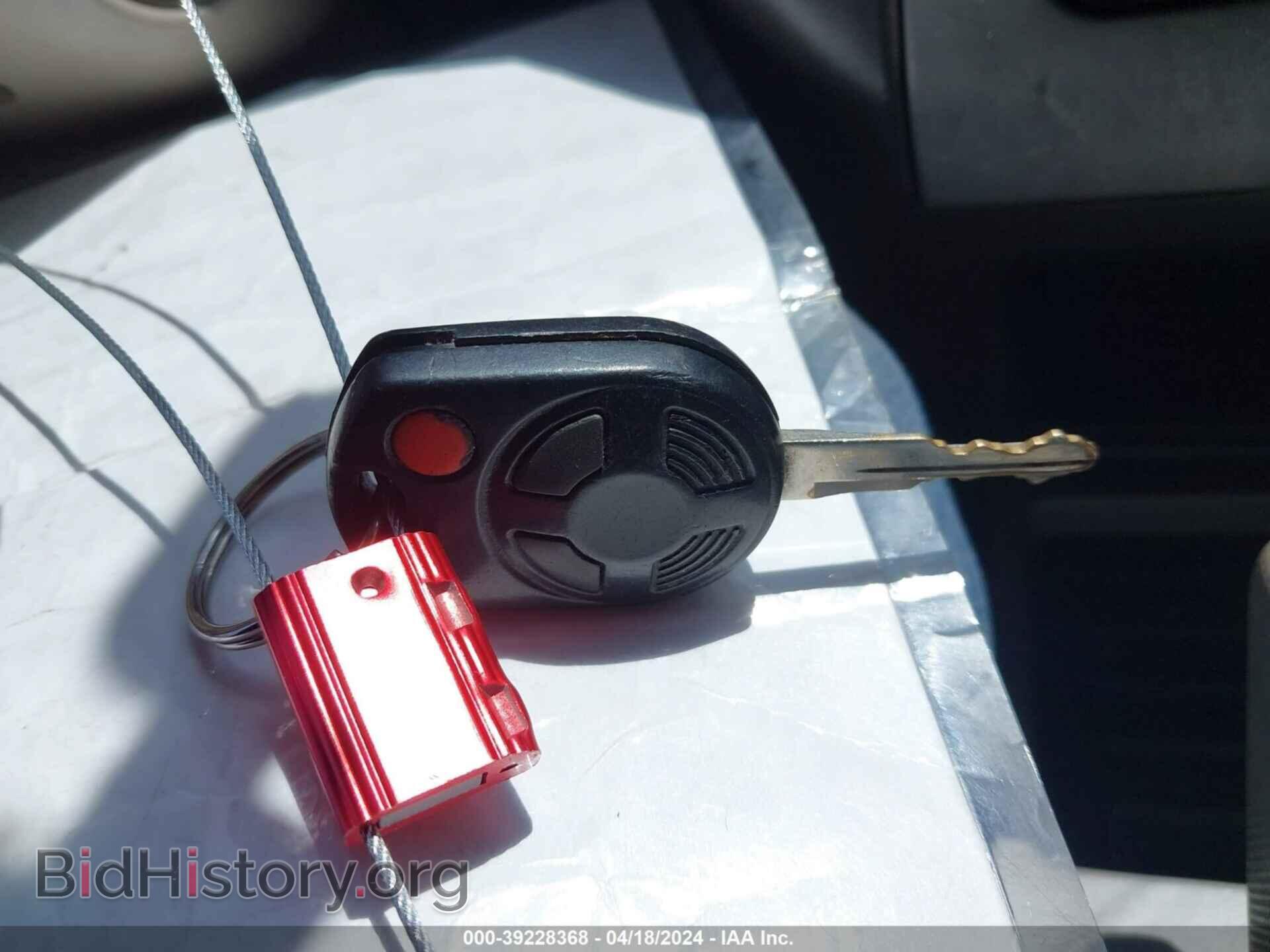 2008 FORD EDGE - VIN: 2FMDK36C58BA09331 - Фото 11