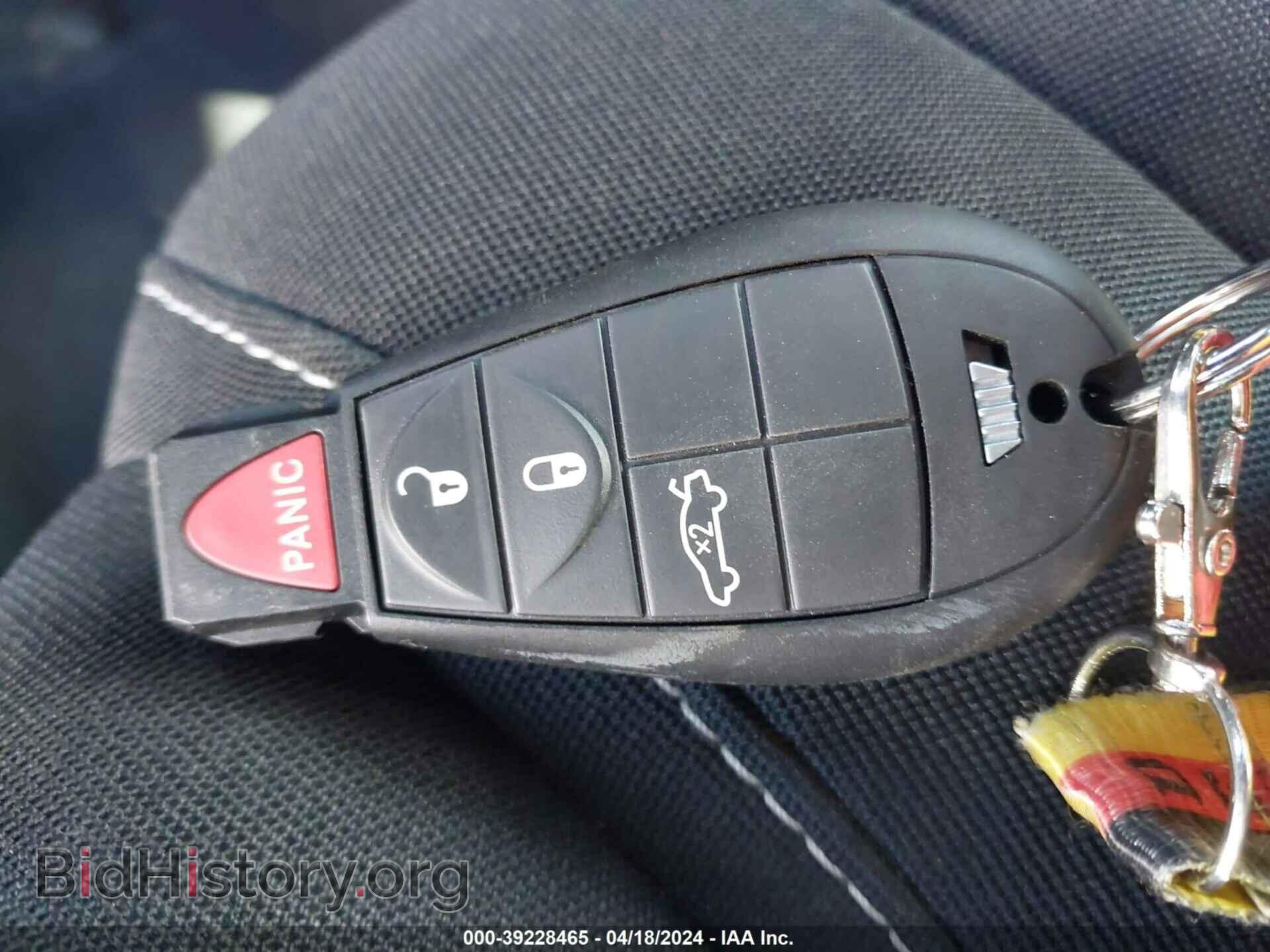 2013 DODGE DART - VIN: 1C3CDFBH9DD210400 - Фото 11