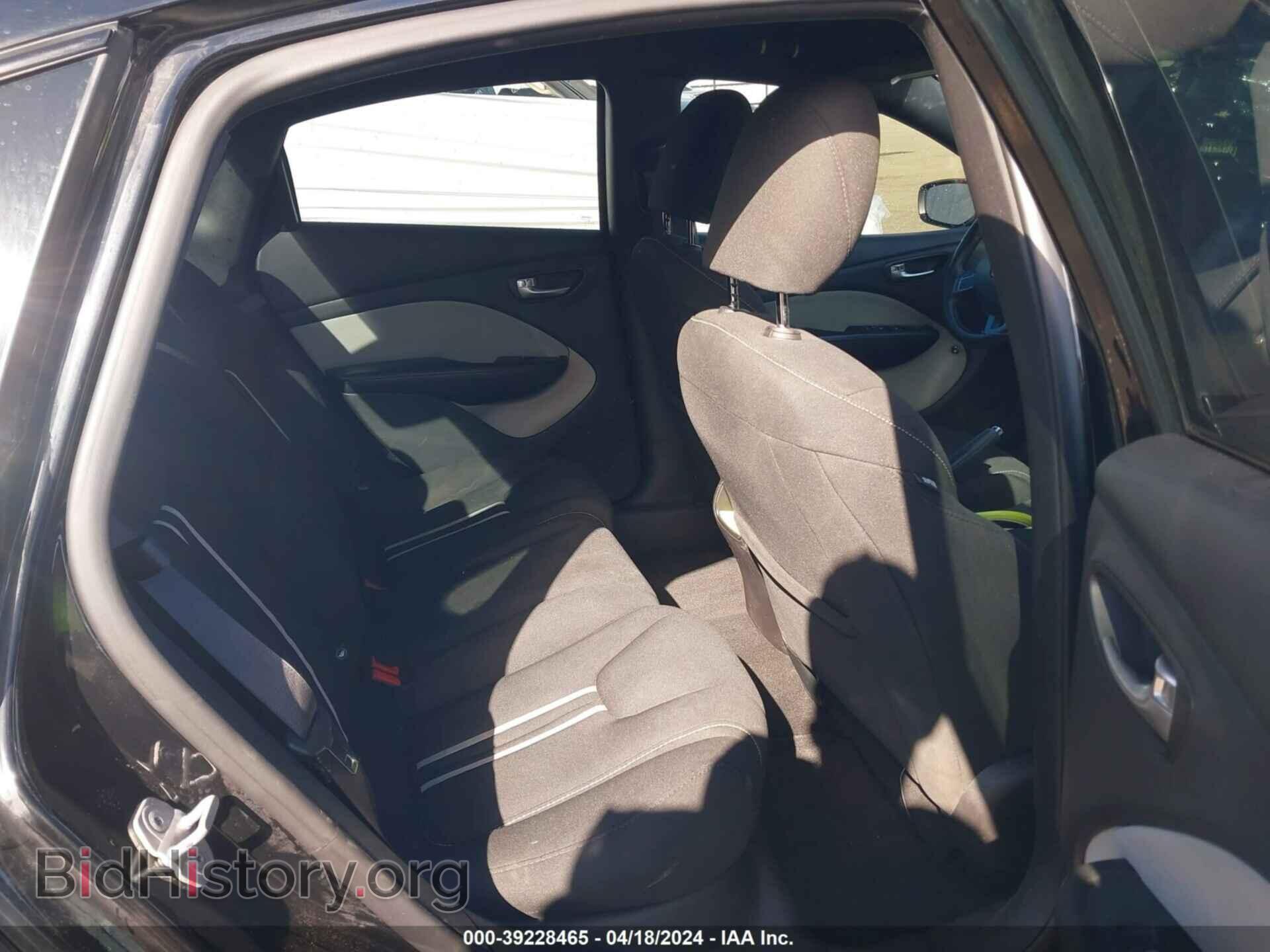2013 DODGE DART - VIN: 1C3CDFBH9DD210400 - Фото 8