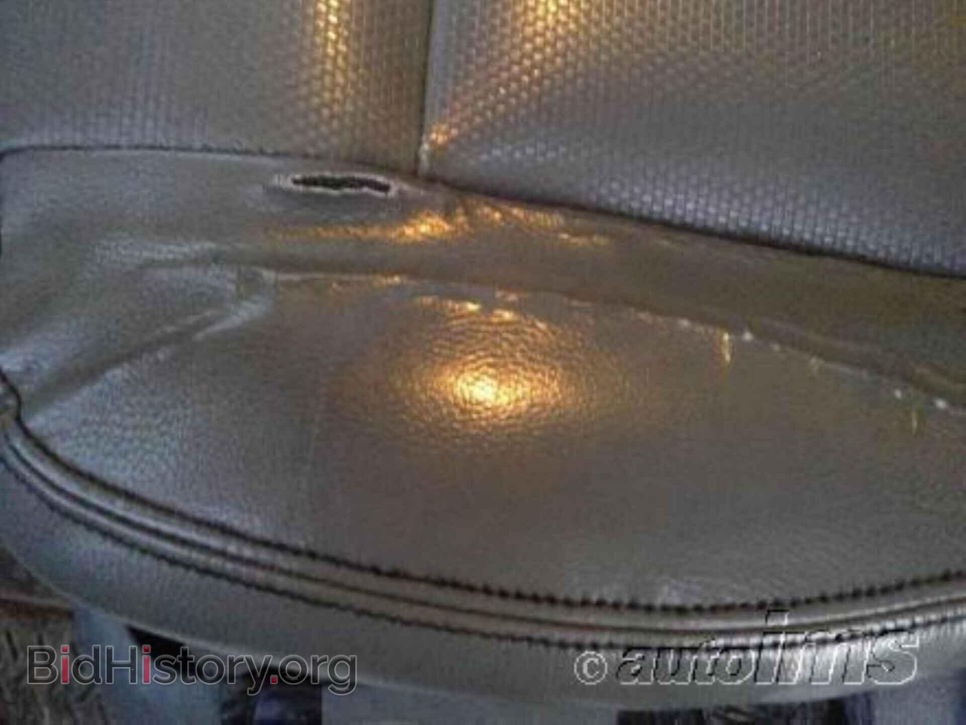 2012 FORD F-150 - VIN: 1FTFX1EF7CFD02511 - Фото 5