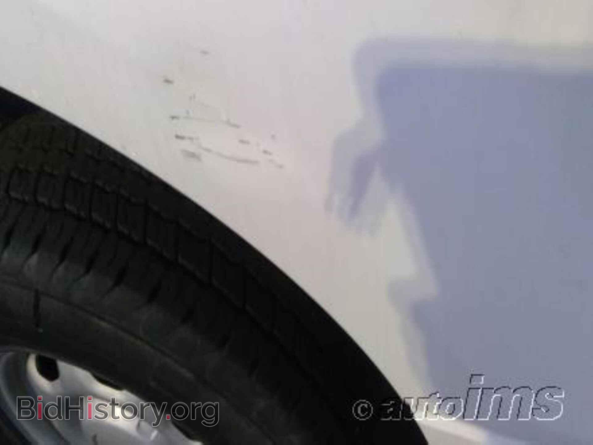 2012 FORD F-150 - VIN: 1FTFX1EF7CFD02511 - Фото 7