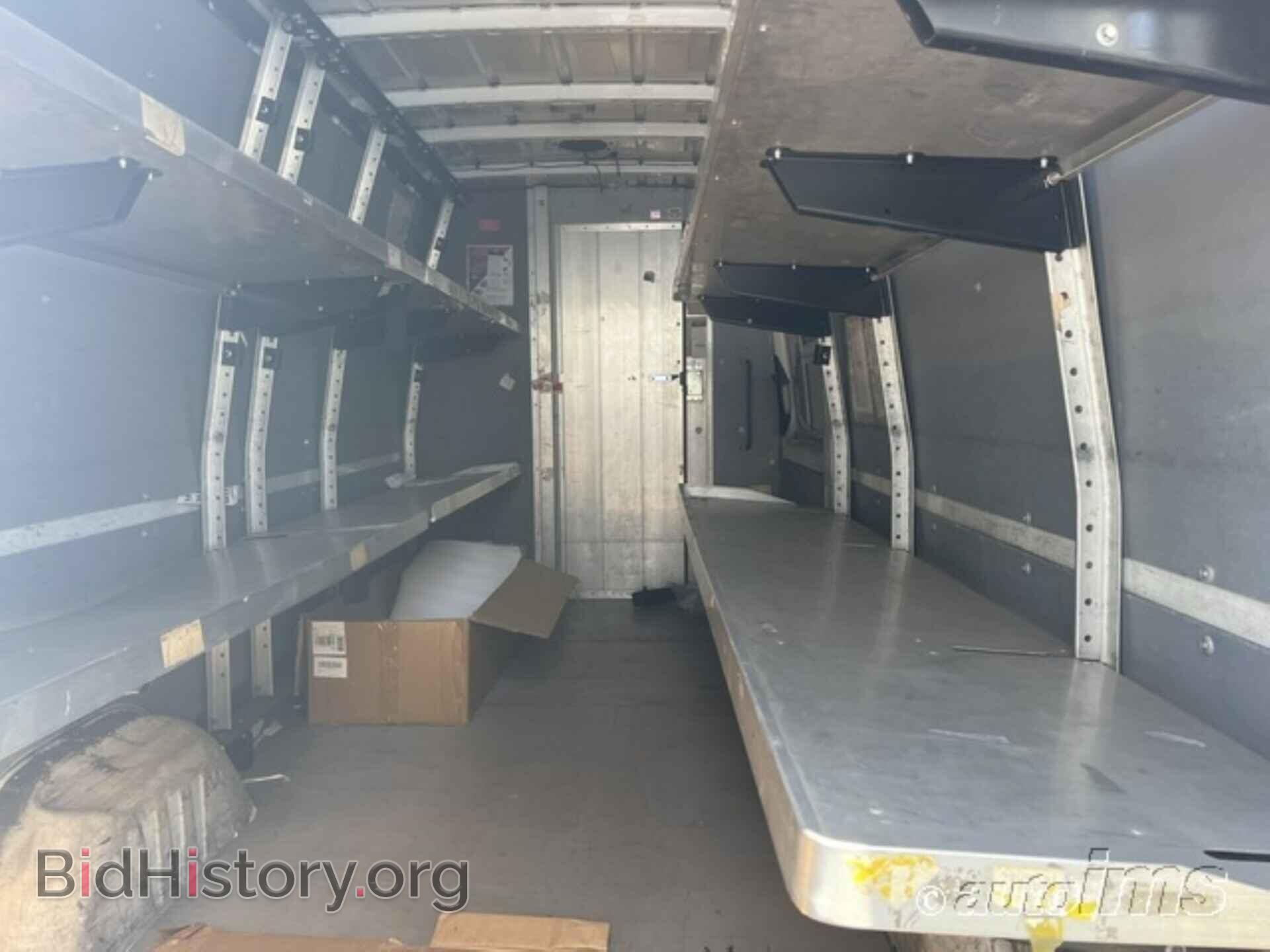 2008 DODGE SPRINTER - VIN: WD0PE845485260668 - Фото 6