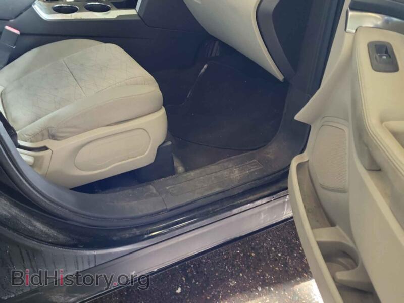 2011 Ford EXPLORER (VIN 1FMHK7B89BGA33710) — photo 23 of 39