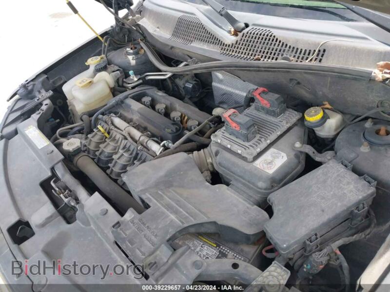 2012 Jeep COMPASS (VIN 1C4NJCBA6CD623159) — фото 10 из 10