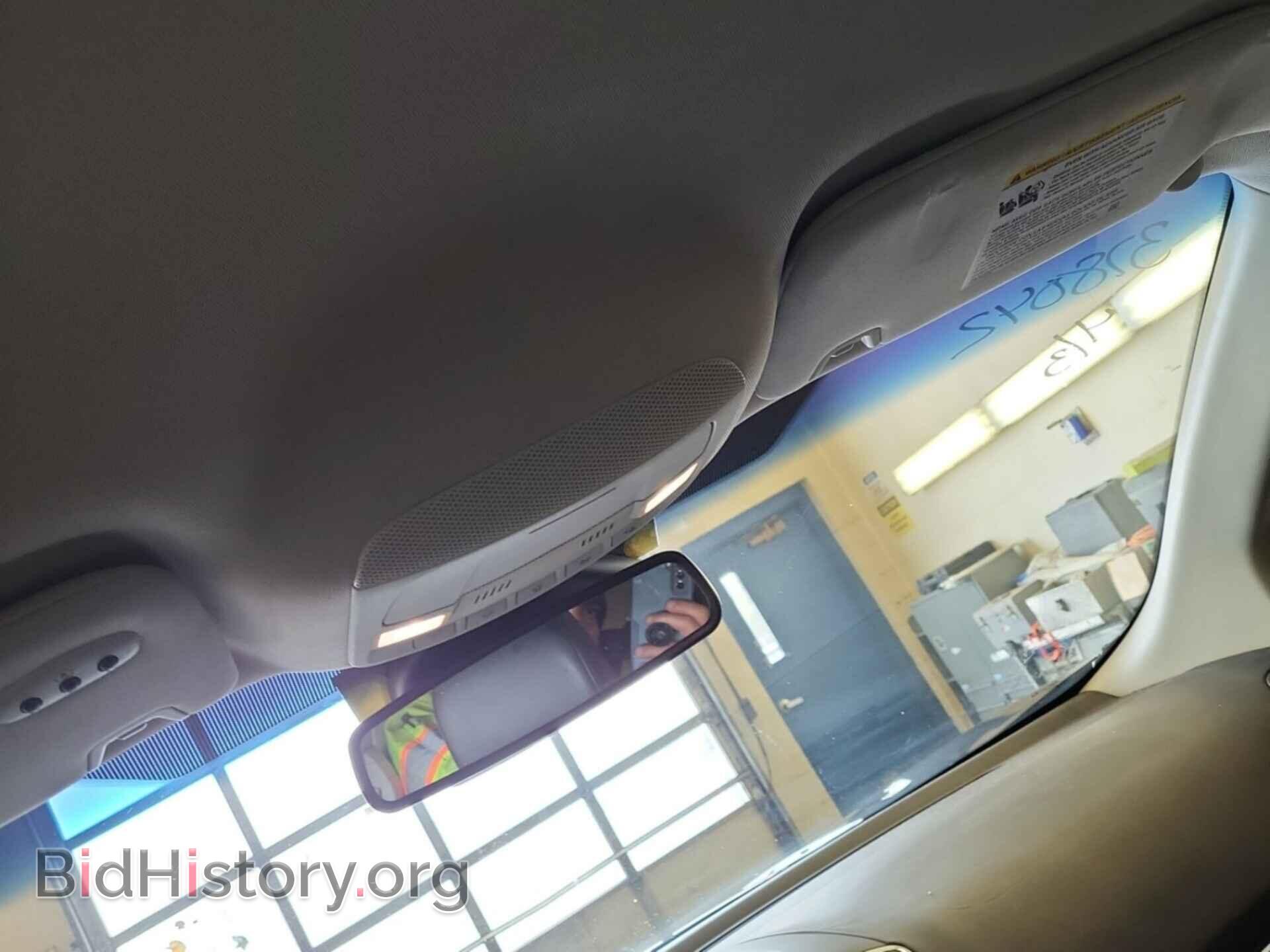 2019 FORD EDGE - VIN: 2FMPK4K9XKBC49804 - Photo 4