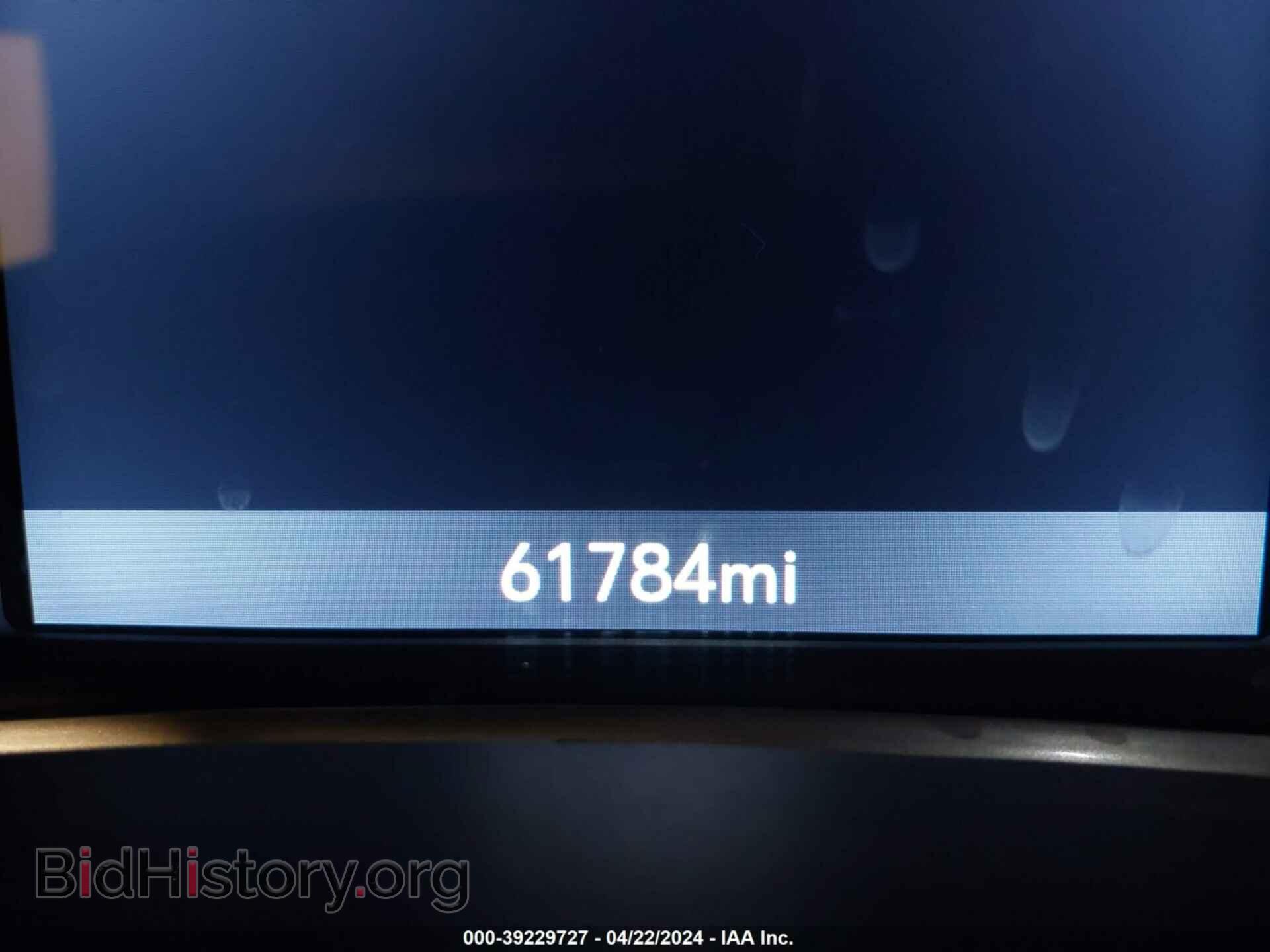 2019 GMC TERRAIN - VIN: 3GKALVEV3KL329363 - Photo 7