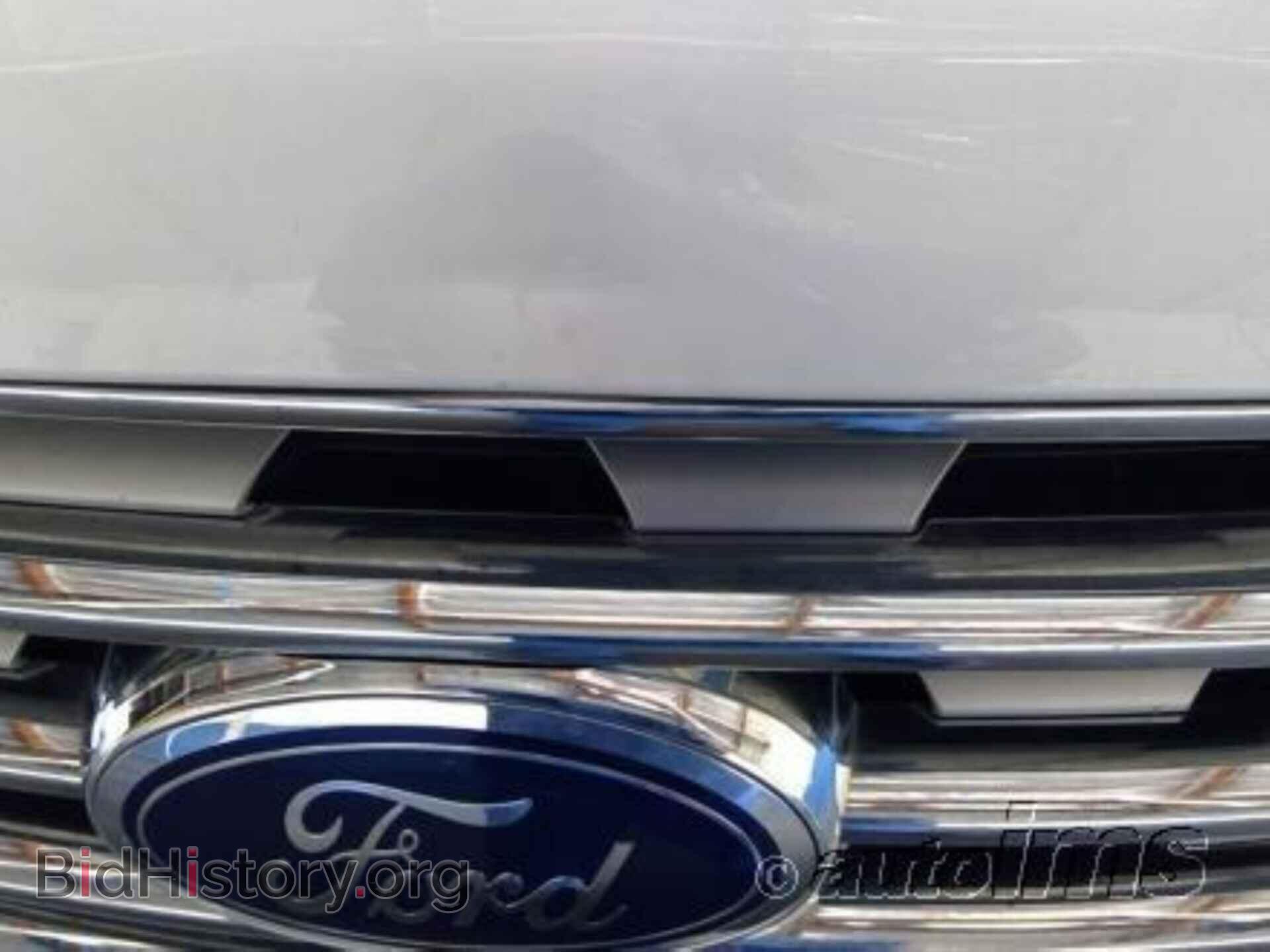 2019 FORD EDGE - VIN: 2FMPK3J96KBC64652 - Фото 8