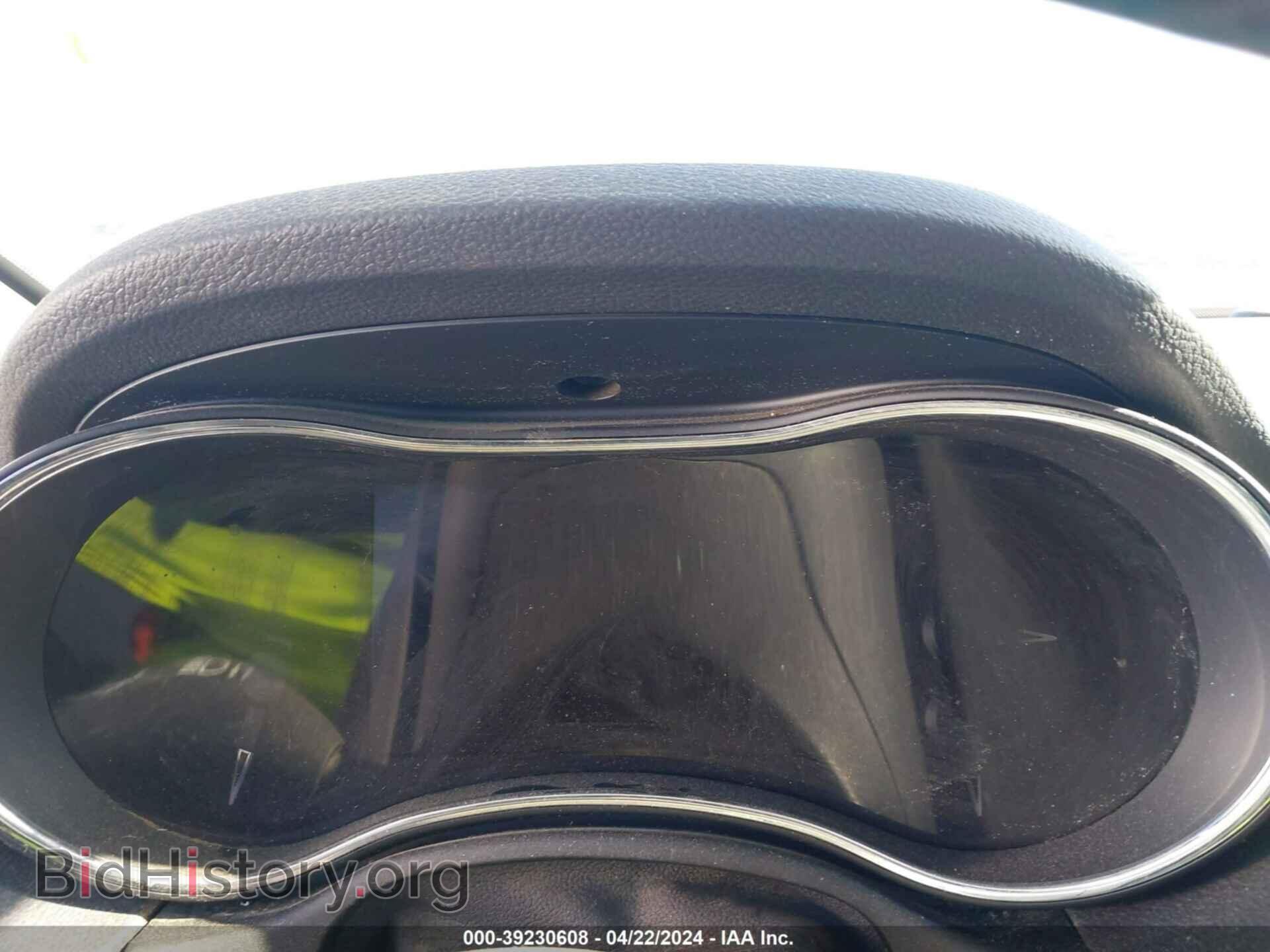 2015 DODGE DURANGO - VIN: 1C4SDJET3FC162251 - Photo 7