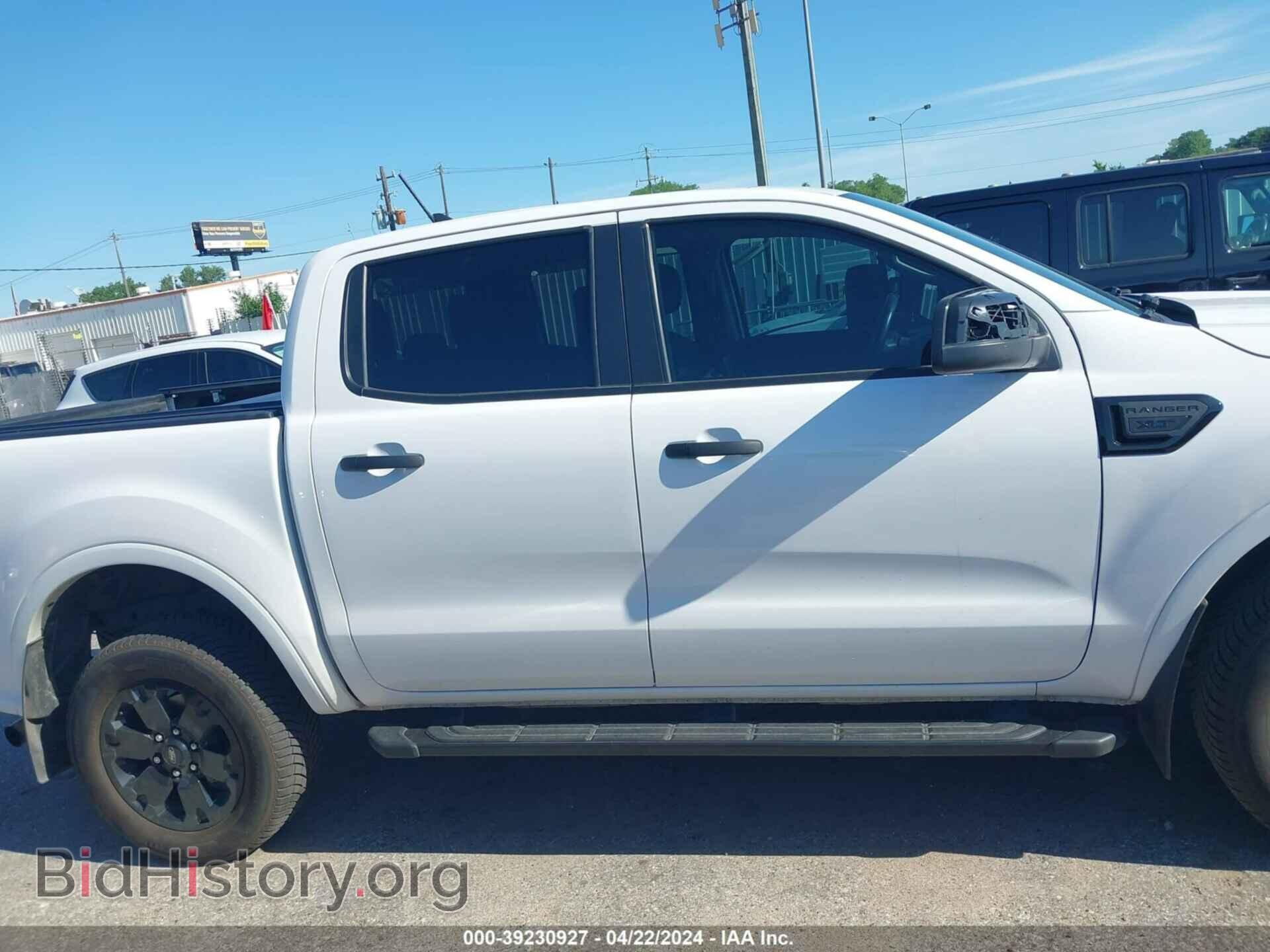 2021 FORD RANGER - VIN: 1FTER4EH7MLD63577 - Фото 13