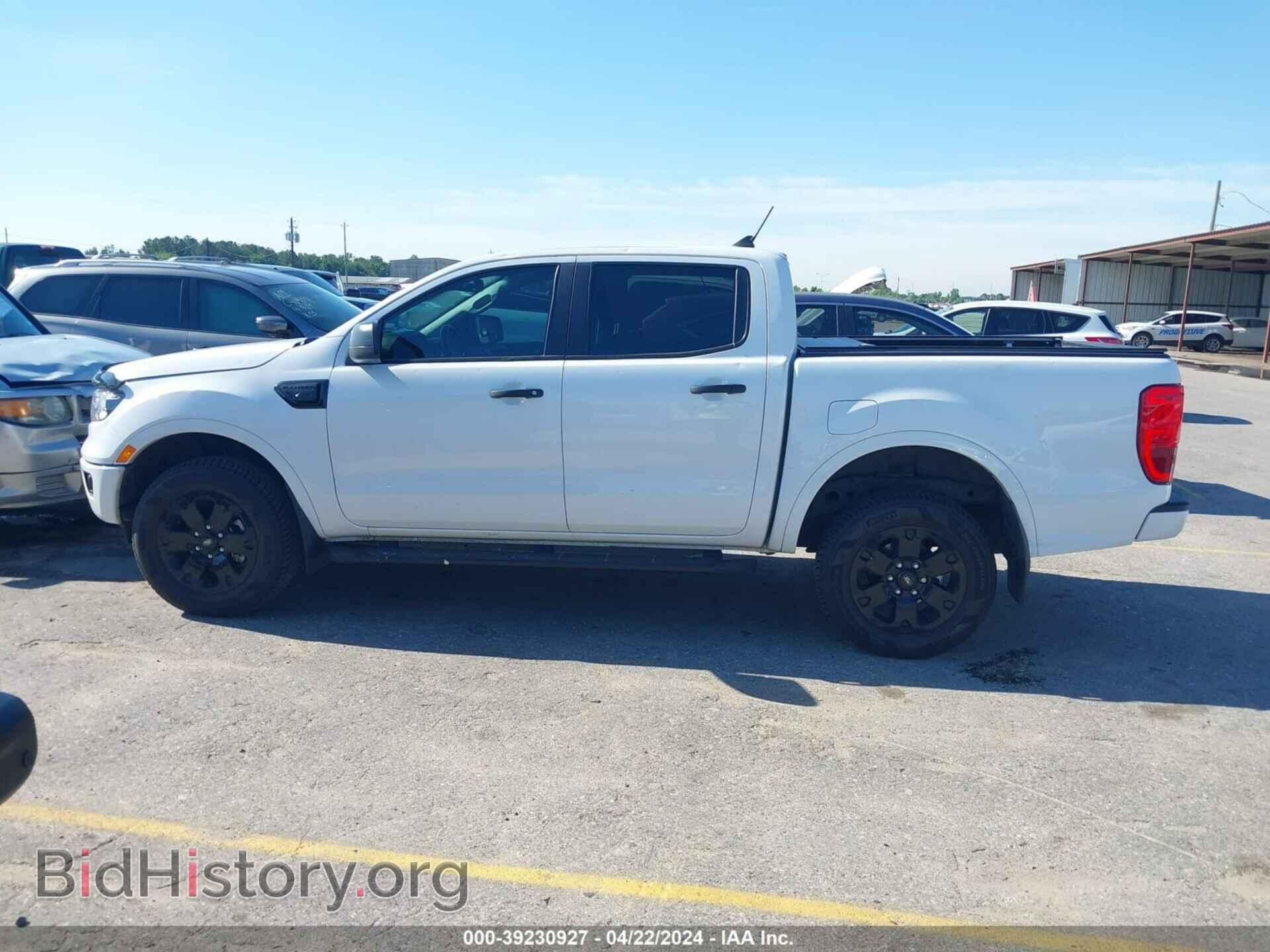 2021 FORD RANGER - VIN: 1FTER4EH7MLD63577 - Фото 14