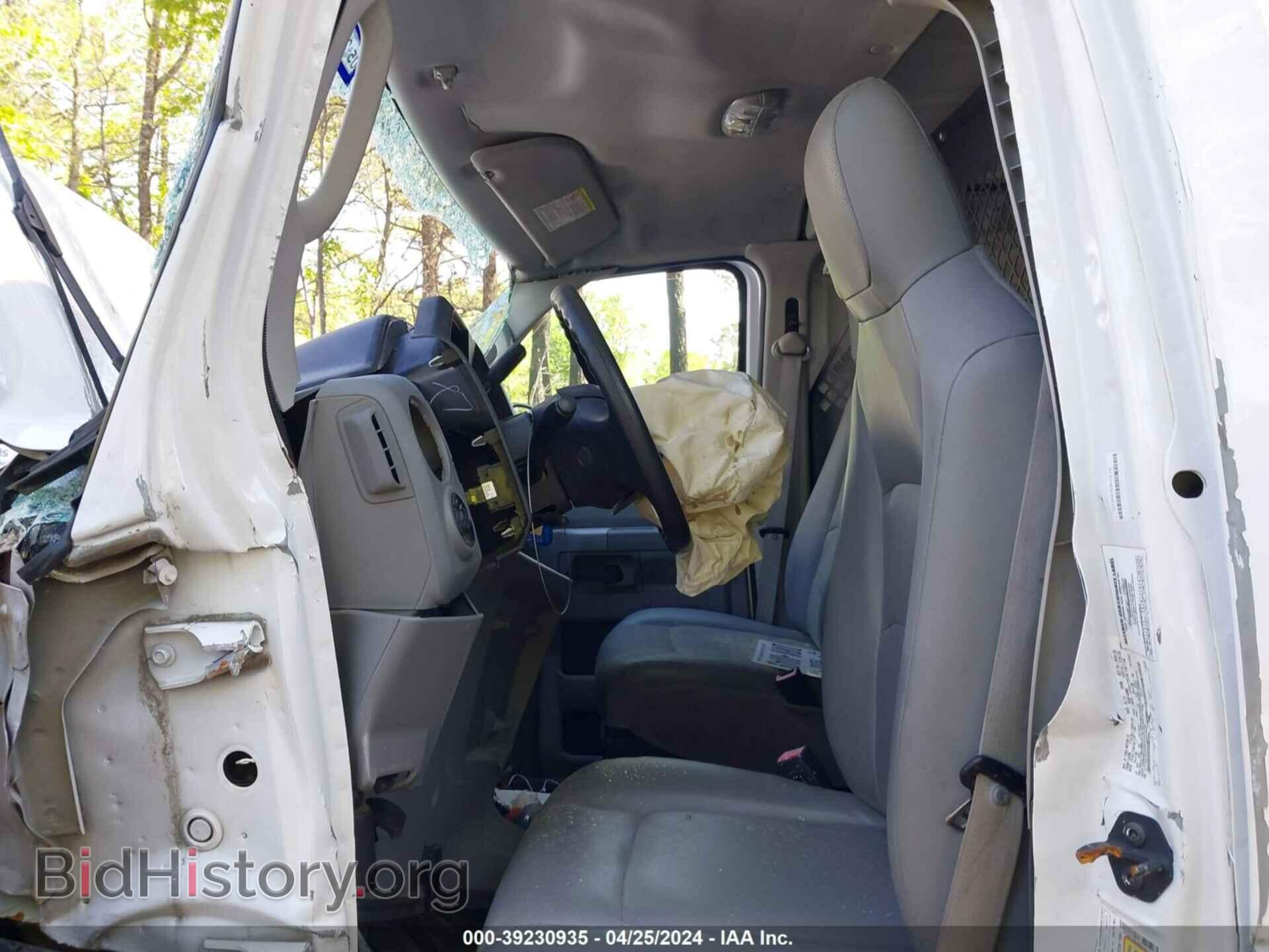 2014 FORD E-250 - VIN: 1FTNE2EW0EDA84286 - Photo 5
