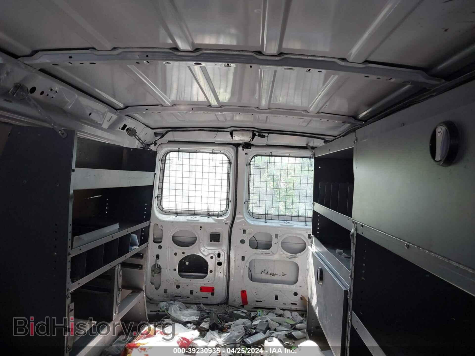 2014 FORD E-250 - VIN: 1FTNE2EW0EDA84286 - Photo 8