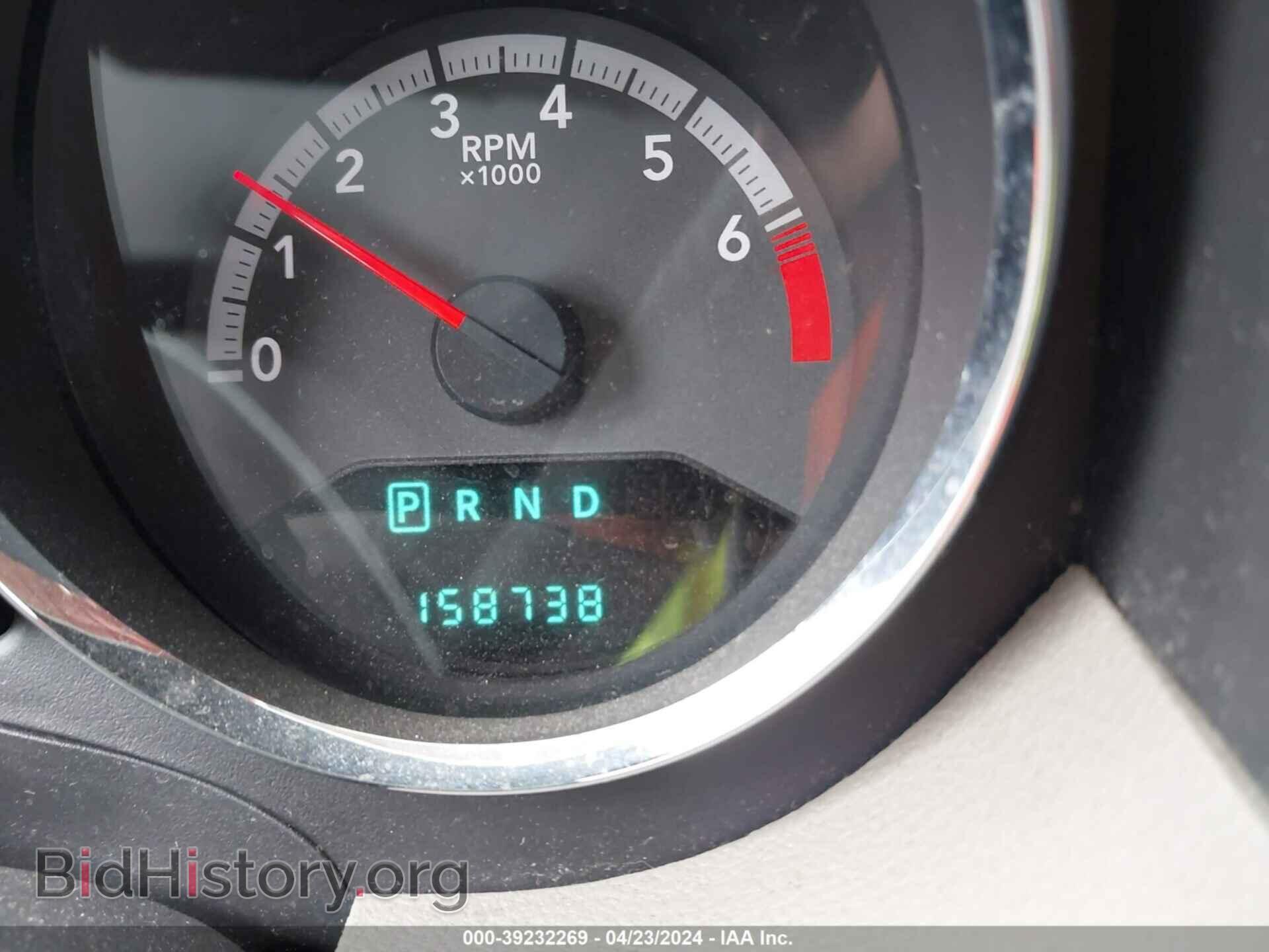 2012 DODGE CALIBER - VIN: 1C3CDWDA4CD527631 - Photo 7