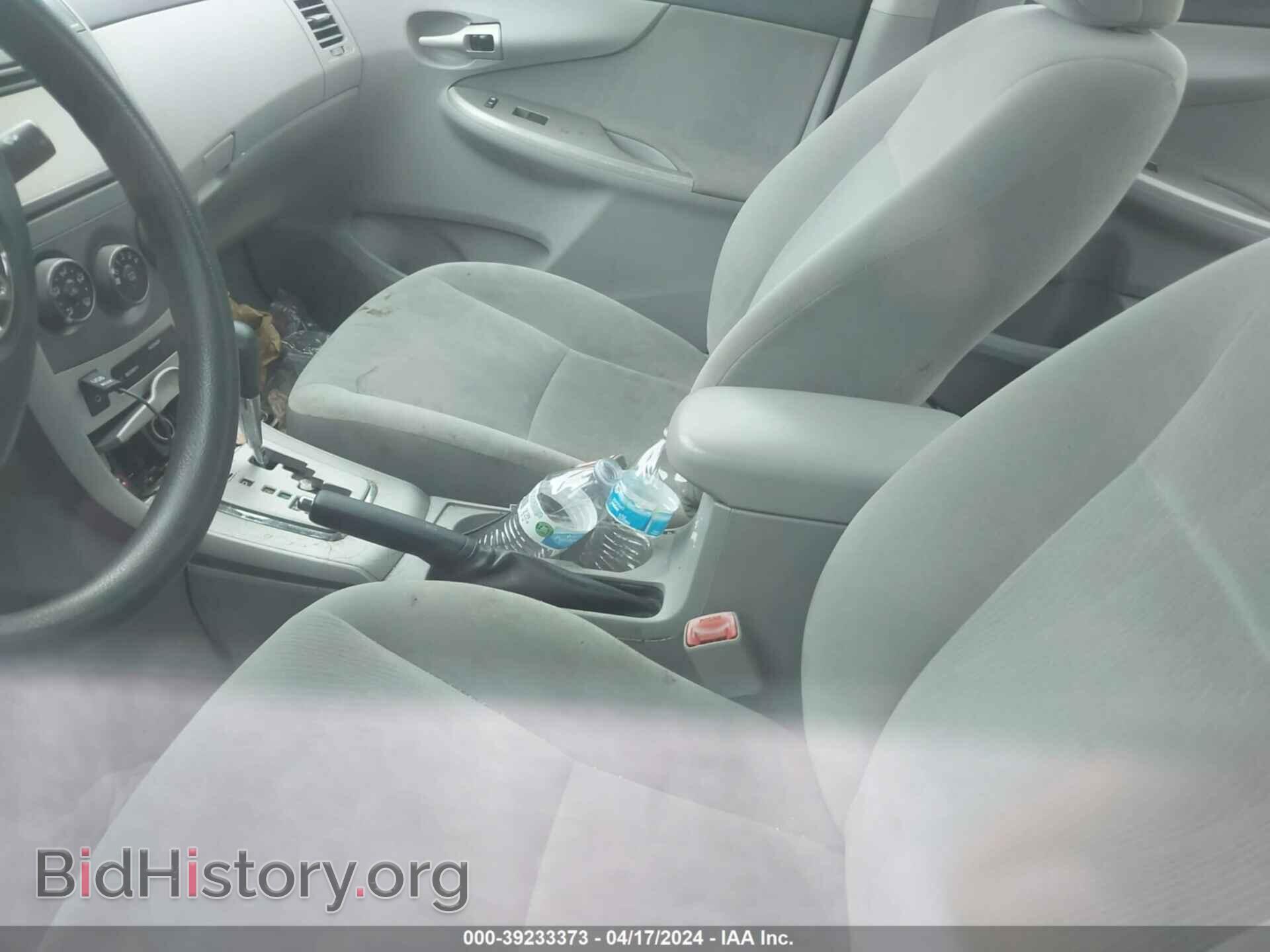 2013 TOYOTA COROLLA - VIN: 5YFBU4EE0DP152154 - Фото 6