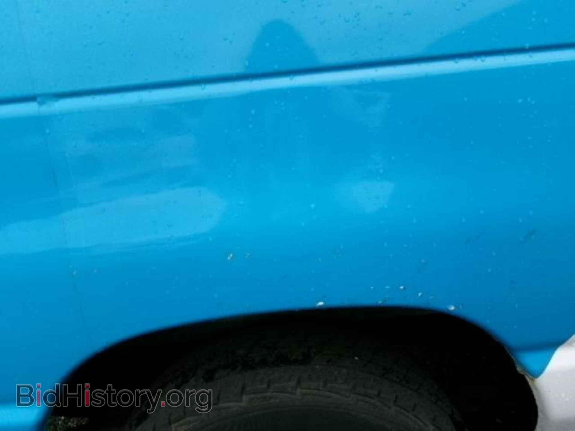 2012 FORD ECONOLINE - VIN: 1FTNE2EL6CDB10487 - Фото 6