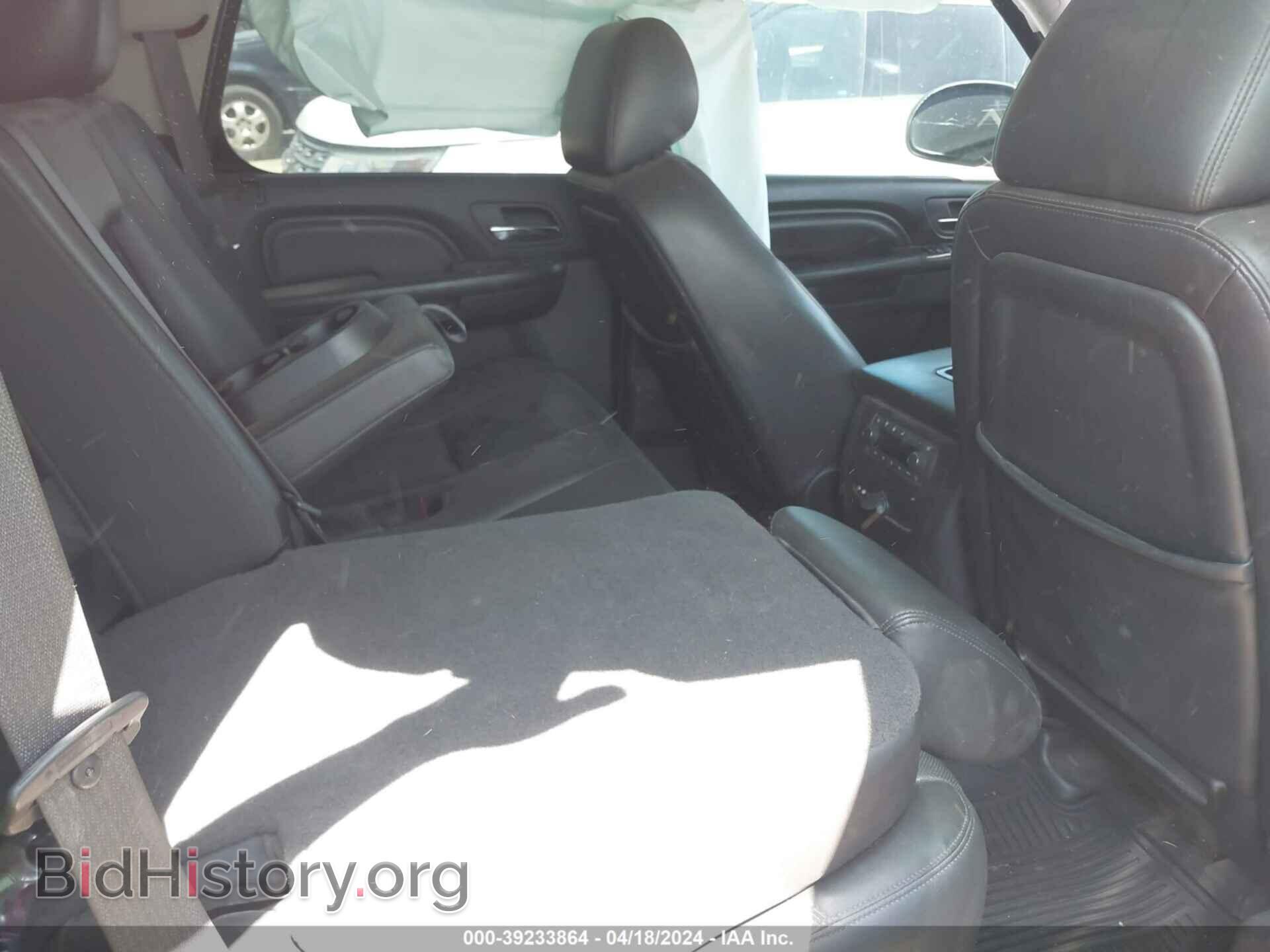 2012 GMC YUKON - VIN: 1GKS2EEF7CR238493 - Фото 8