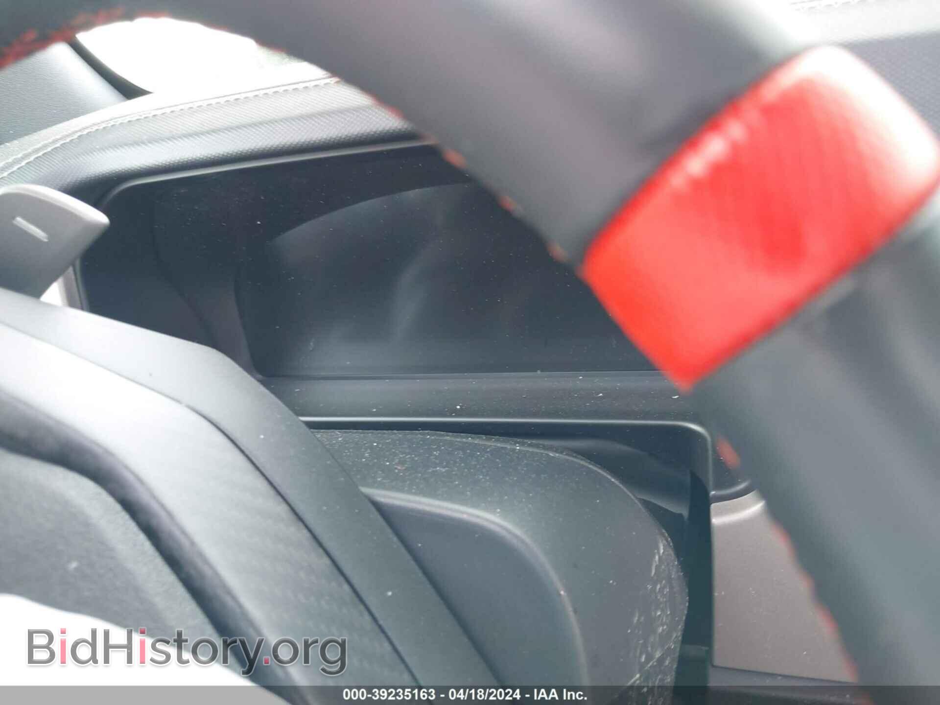 2023 FORD BRONCO - VIN: 1FMEE5JR9PLB23690 - Фото 7