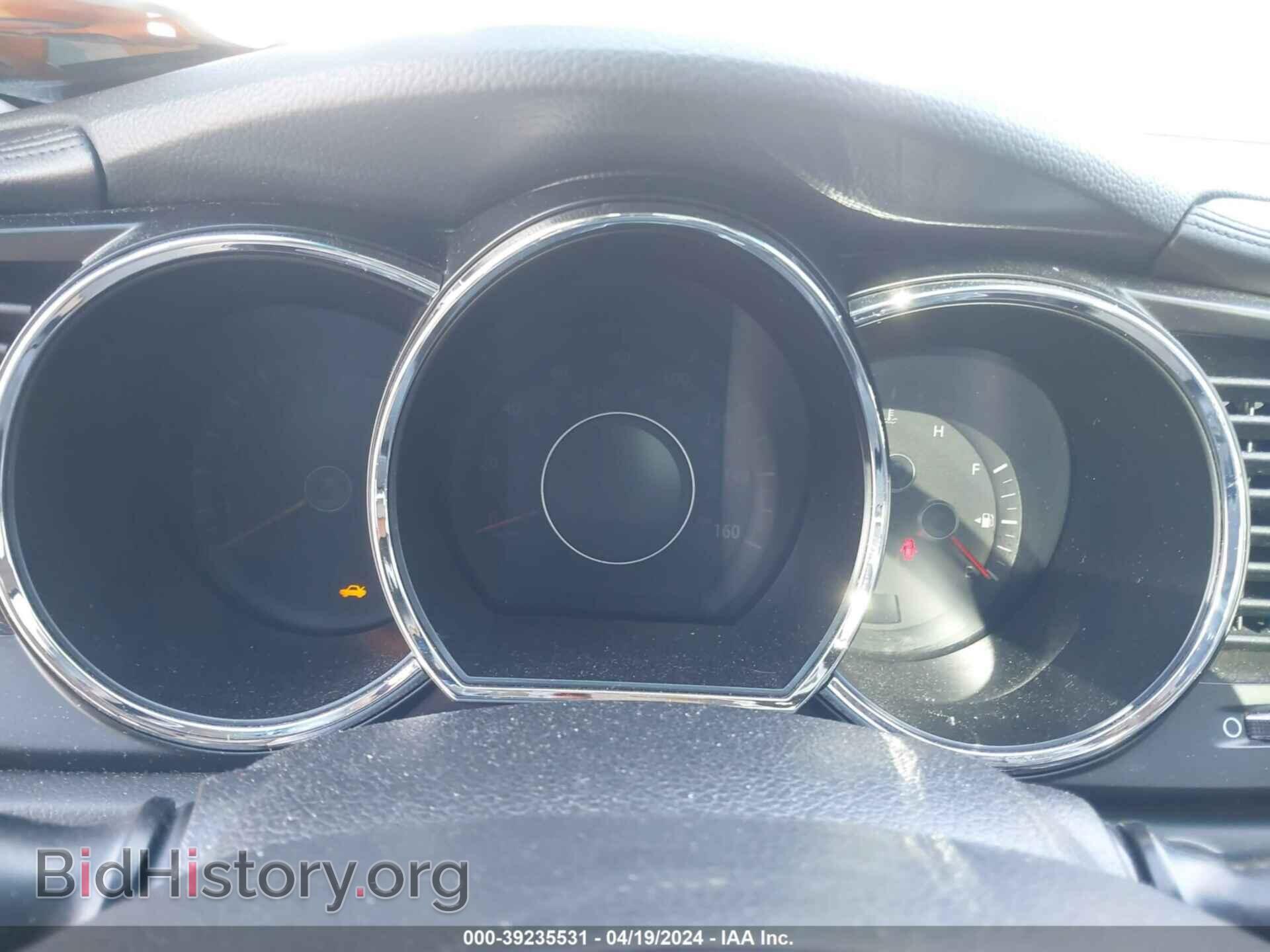 2013 KIA OPTIMA - VIN: 5XXGN4A72DG225771 - Фото 7