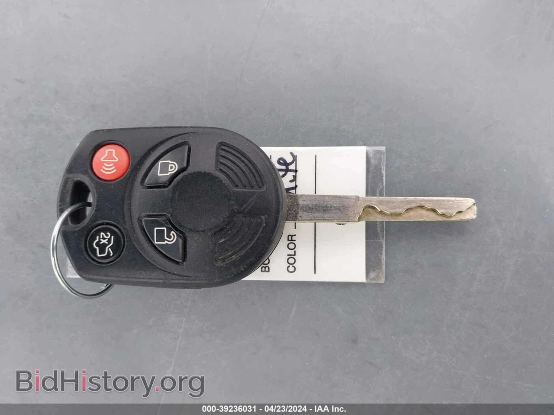 2017 FORD FOCUS - VIN: 1FADP3E29HL245002 - Фото 11