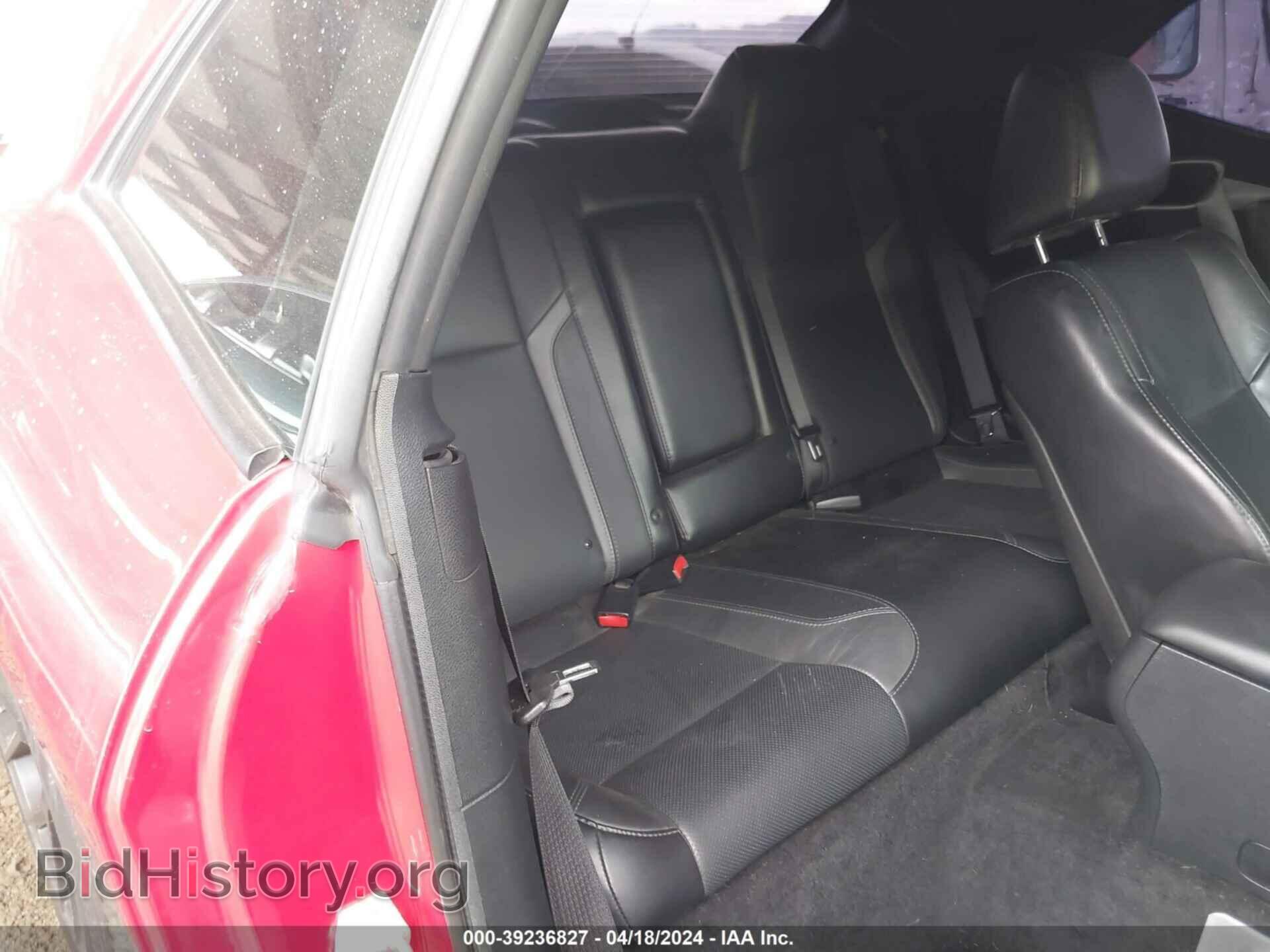 2015 DODGE CHALLENGER - VIN: 2C3CDZBT4FH913821 - Photo 8