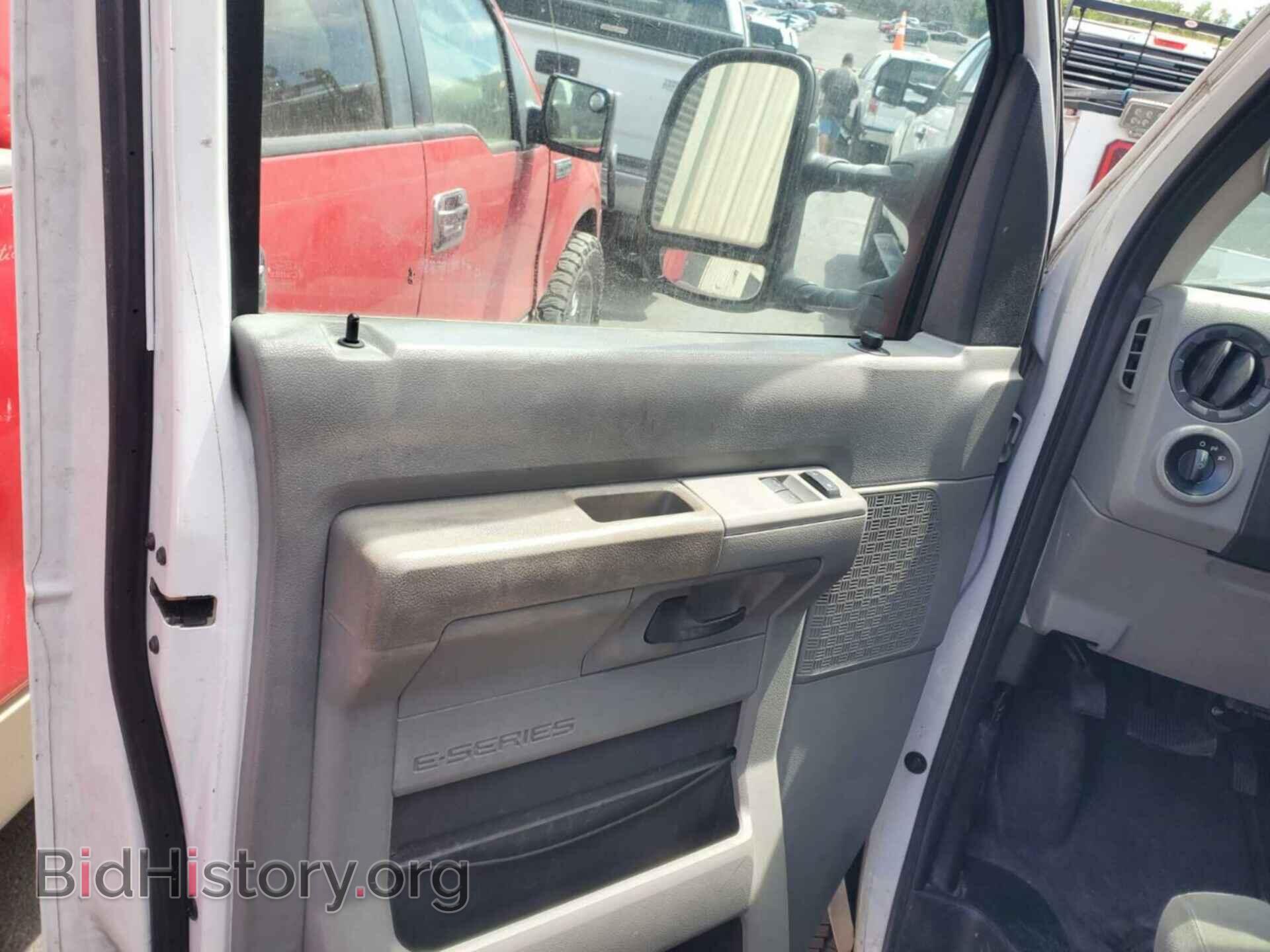 2014 FORD ECONOLINE - VIN: 1FTNE2EW4EDA33860 - Фото 3