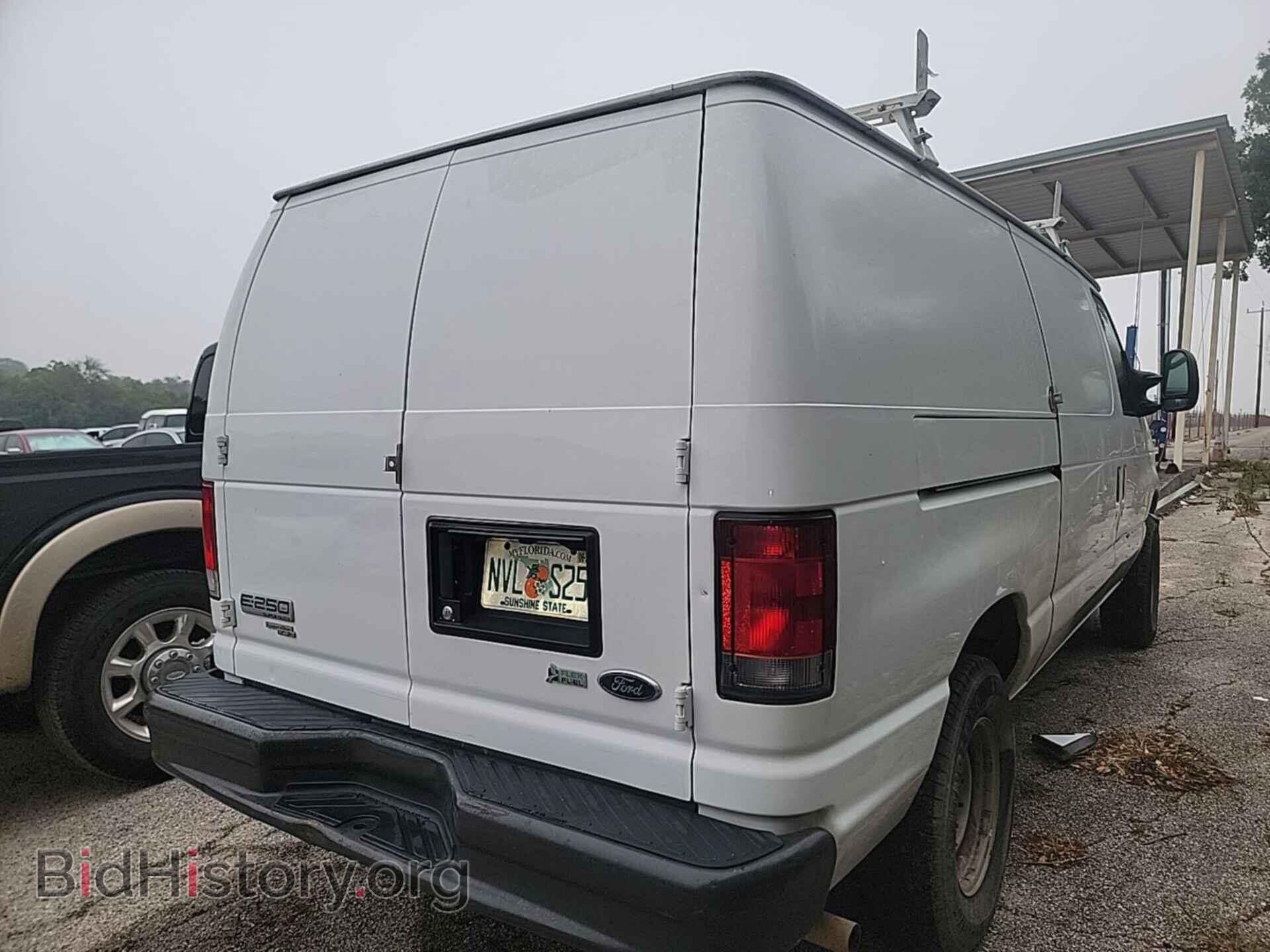 2014 FORD ECONOLINE - VIN: 1FTNE2EW4EDA33860 - Фото 4