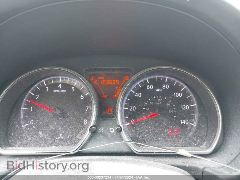 2014 Nissan VERSA NOTE (VIN 3N1CE2CP9EL350906) — photo 7 of 17