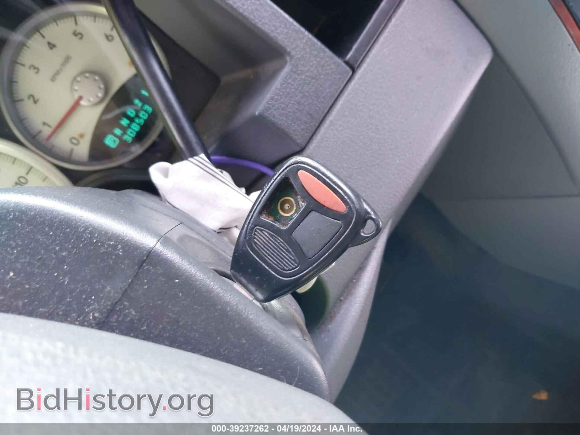 2006 DODGE DURANGO - VIN: 1D4HD48N46F123338 - Photo 11