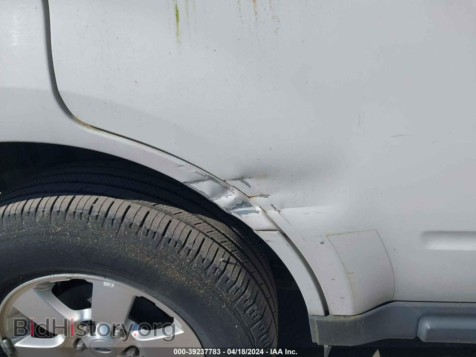 2011 FORD ESCAPE - VIN: 1FMCU9EG2BKC42657 - Photo 12