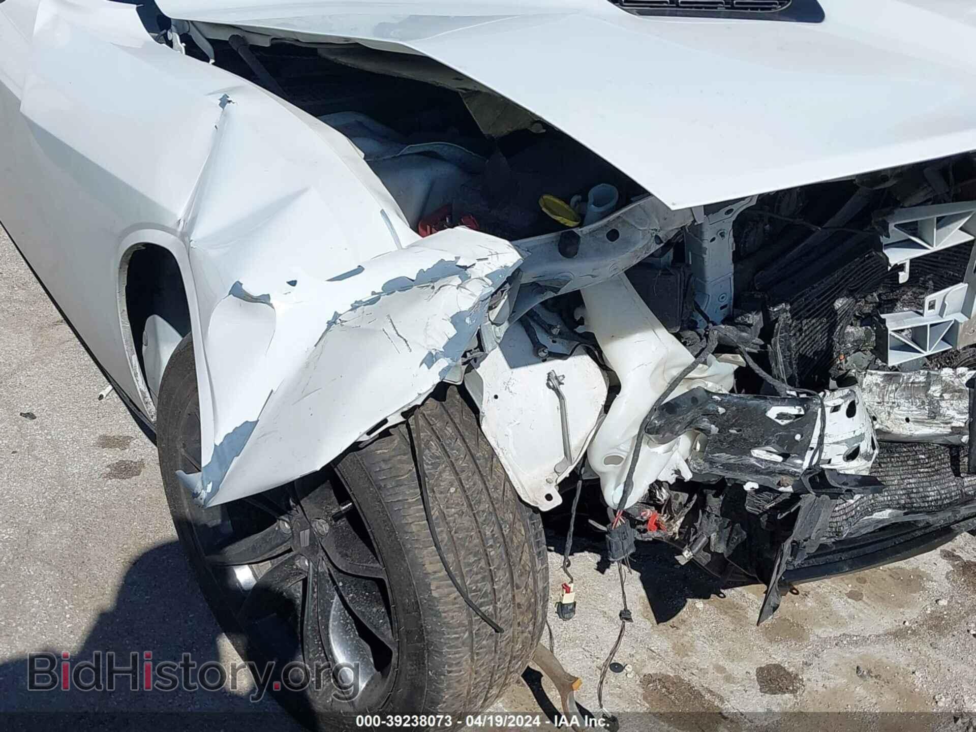 2017 DODGE CHALLENGER - VIN: 2C3CDZAG3HH532307 - Фото 16