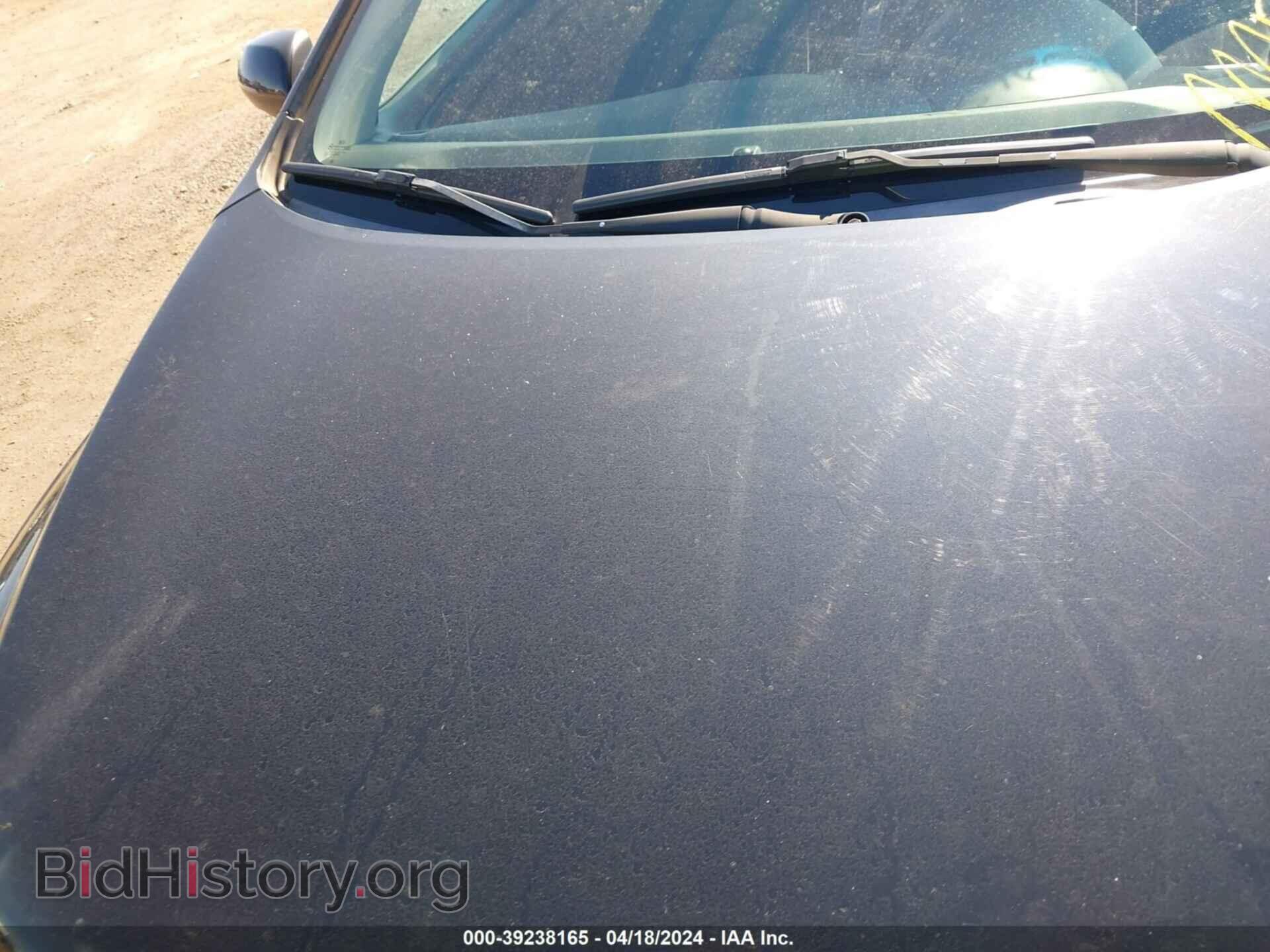 2011 KIA FORTE - VIN: KNAFU4A28B5326167 - Фото 6