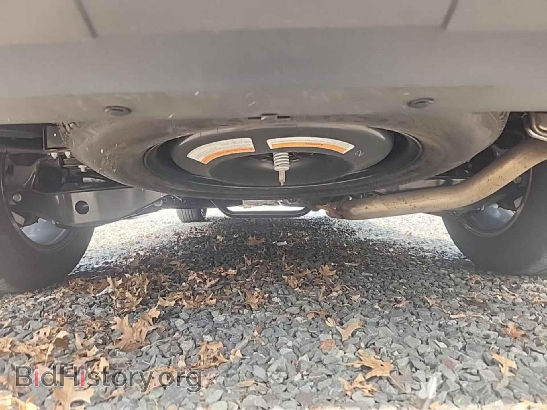 2023 NISSAN PATHFINDER - VIN: 5N1DR3CC2PC246678 - Фото 21
