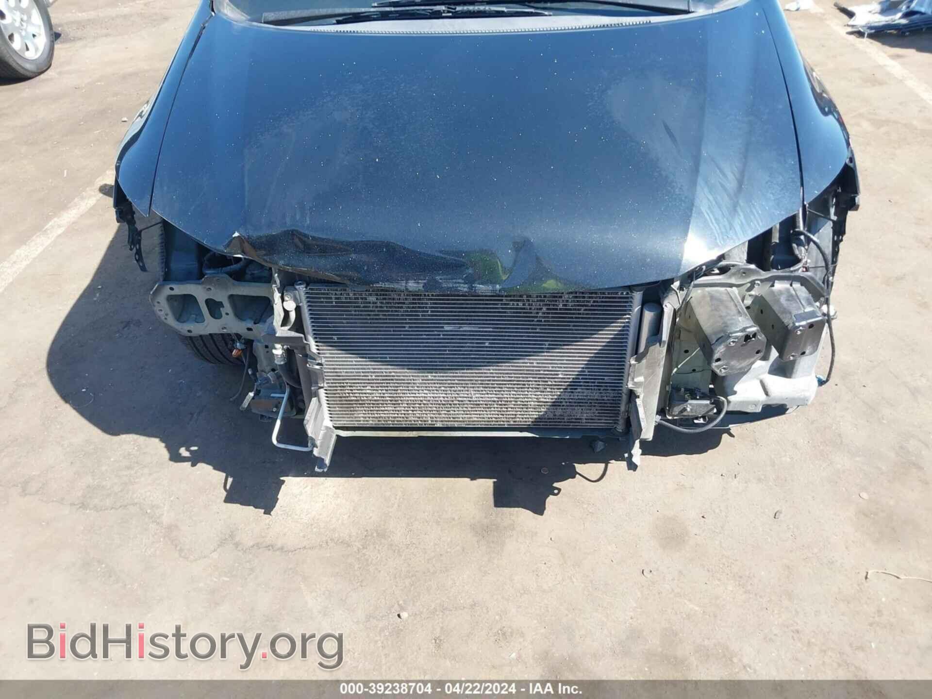 2015 HONDA CIVIC - VIN: 19XFB2F81FE045008 - Photo 6