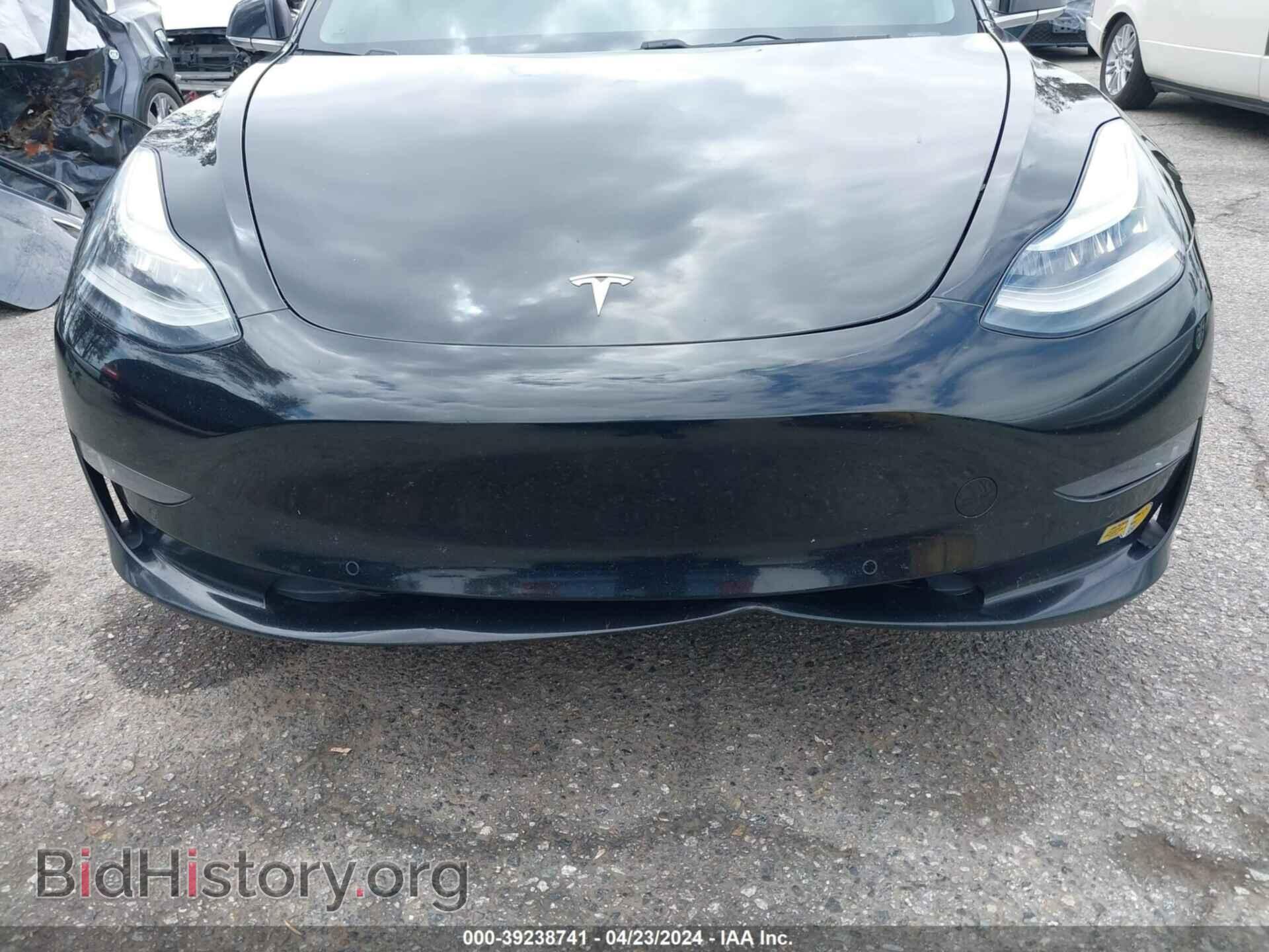2018 TESLA MODEL 3 - VIN: 5YJ3E1EB8JF086644 - Photo 6