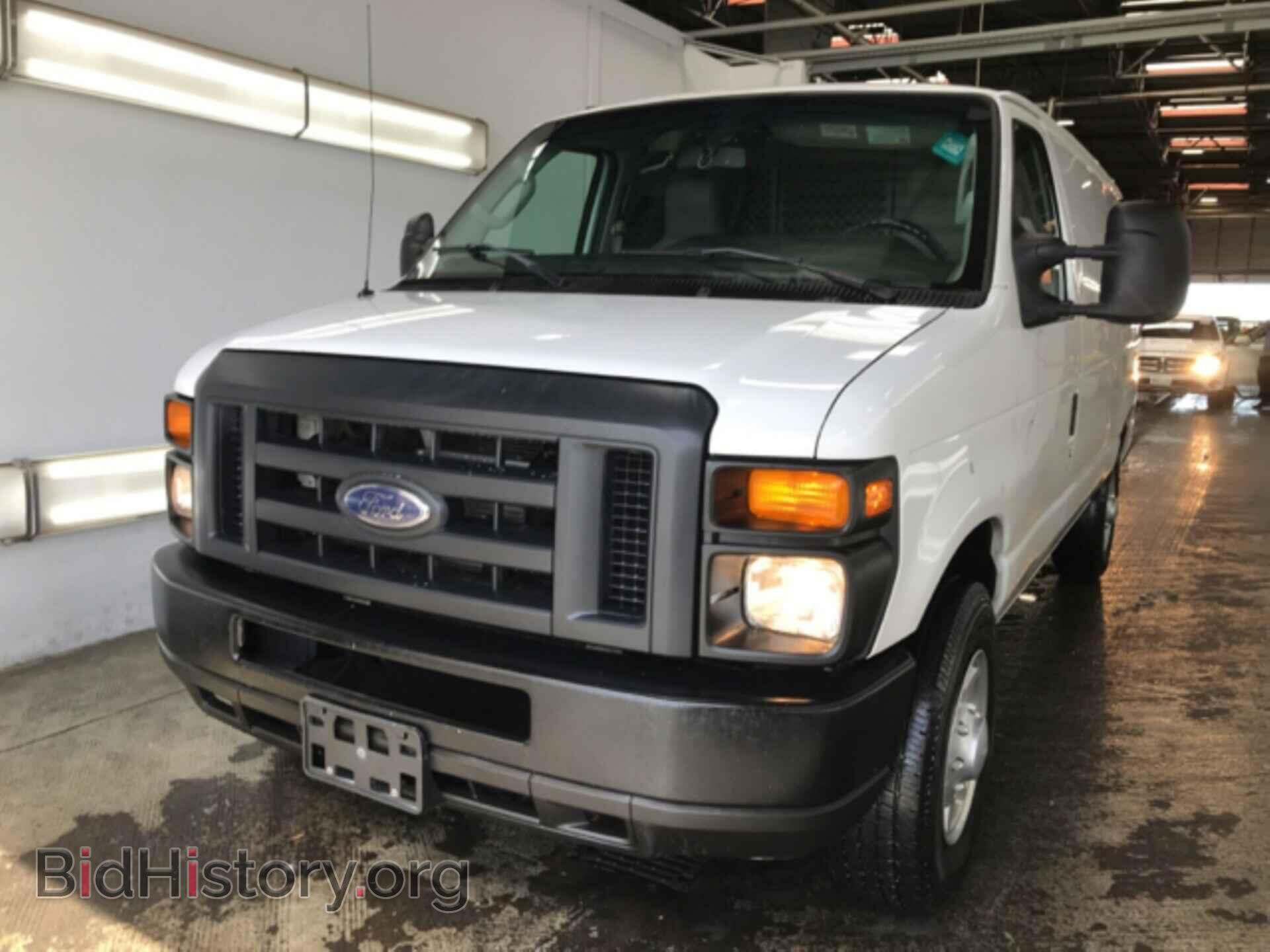 2014 FORD E-250 - VIN: 1FTNE2EW5EDA22575 - Photo 2
