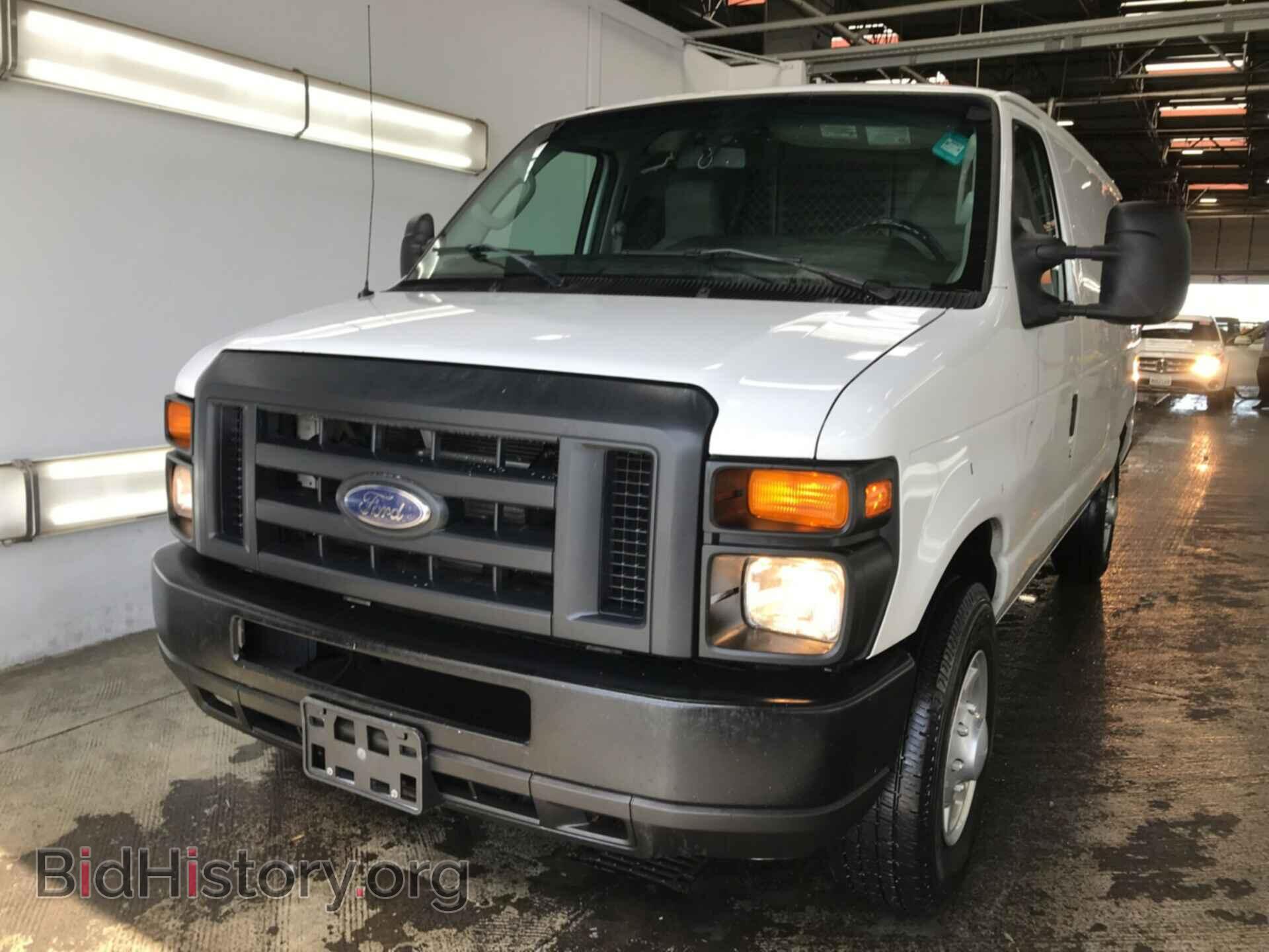 2014 FORD E-250 - VIN: 1FTNE2EW5EDA22575 - Photo 11