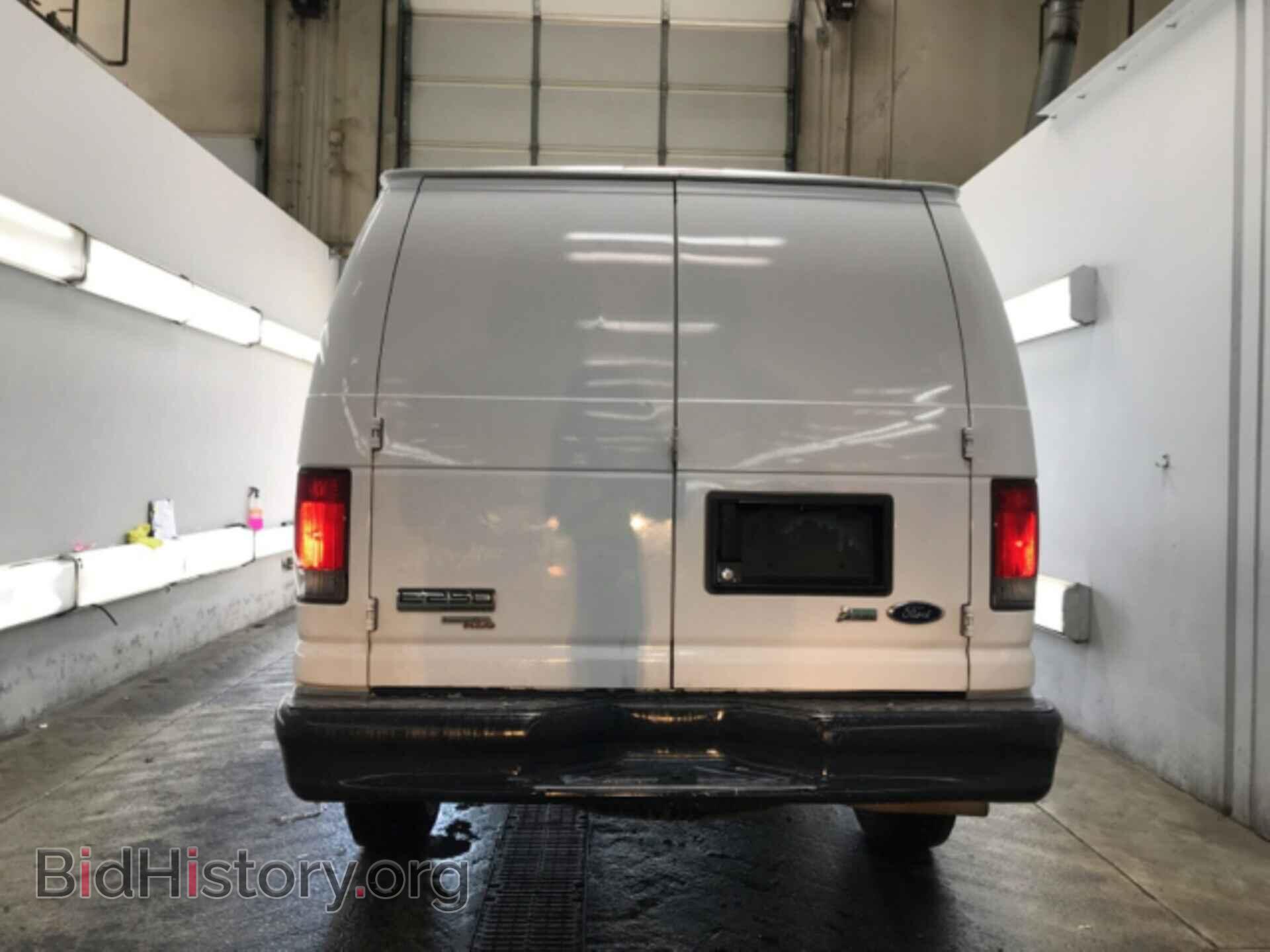 2014 FORD E-250 - VIN: 1FTNE2EW5EDA22575 - Photo 14