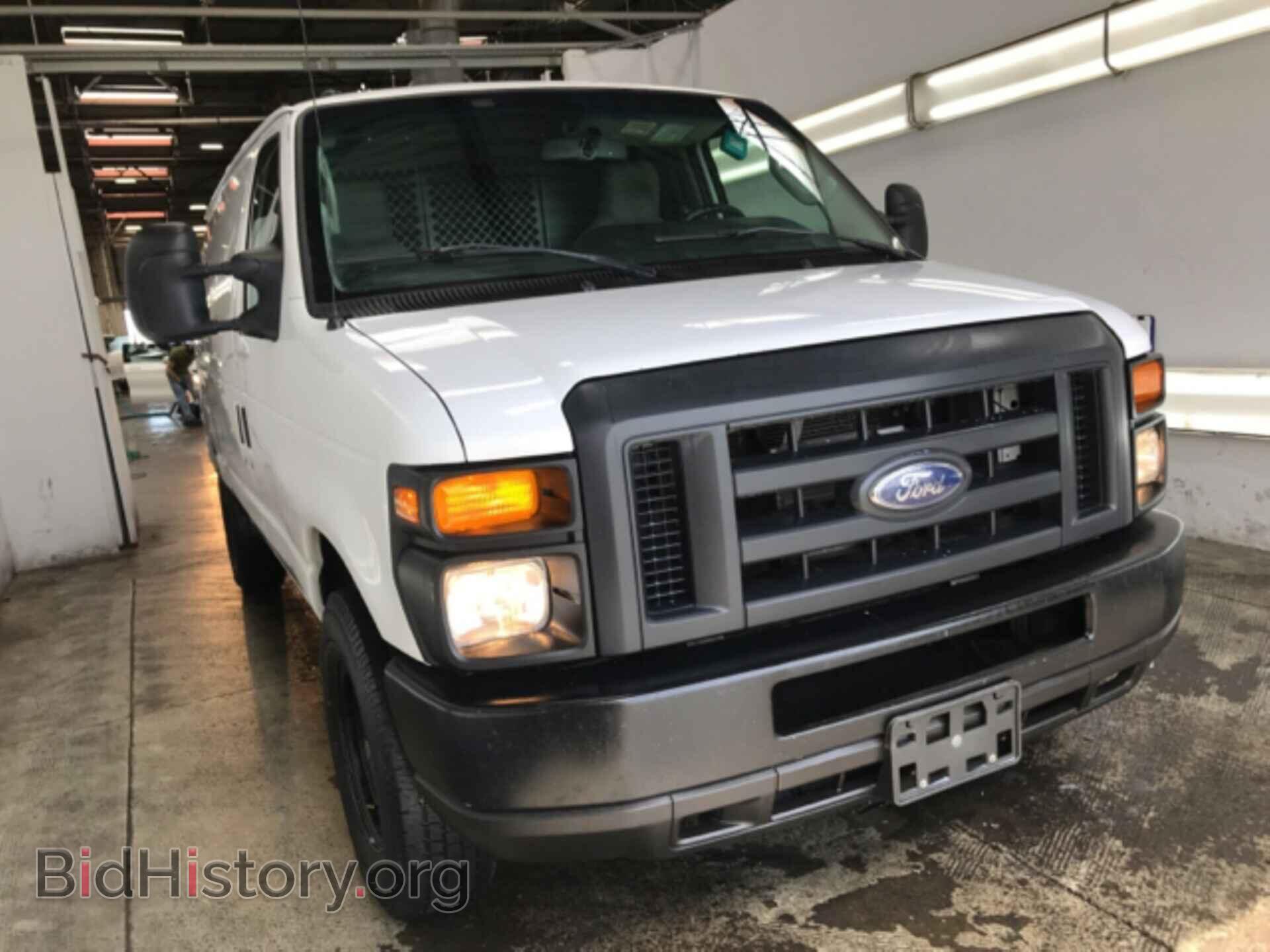 2014 FORD E-250 - VIN: 1FTNE2EW5EDA22575 - Photo 16