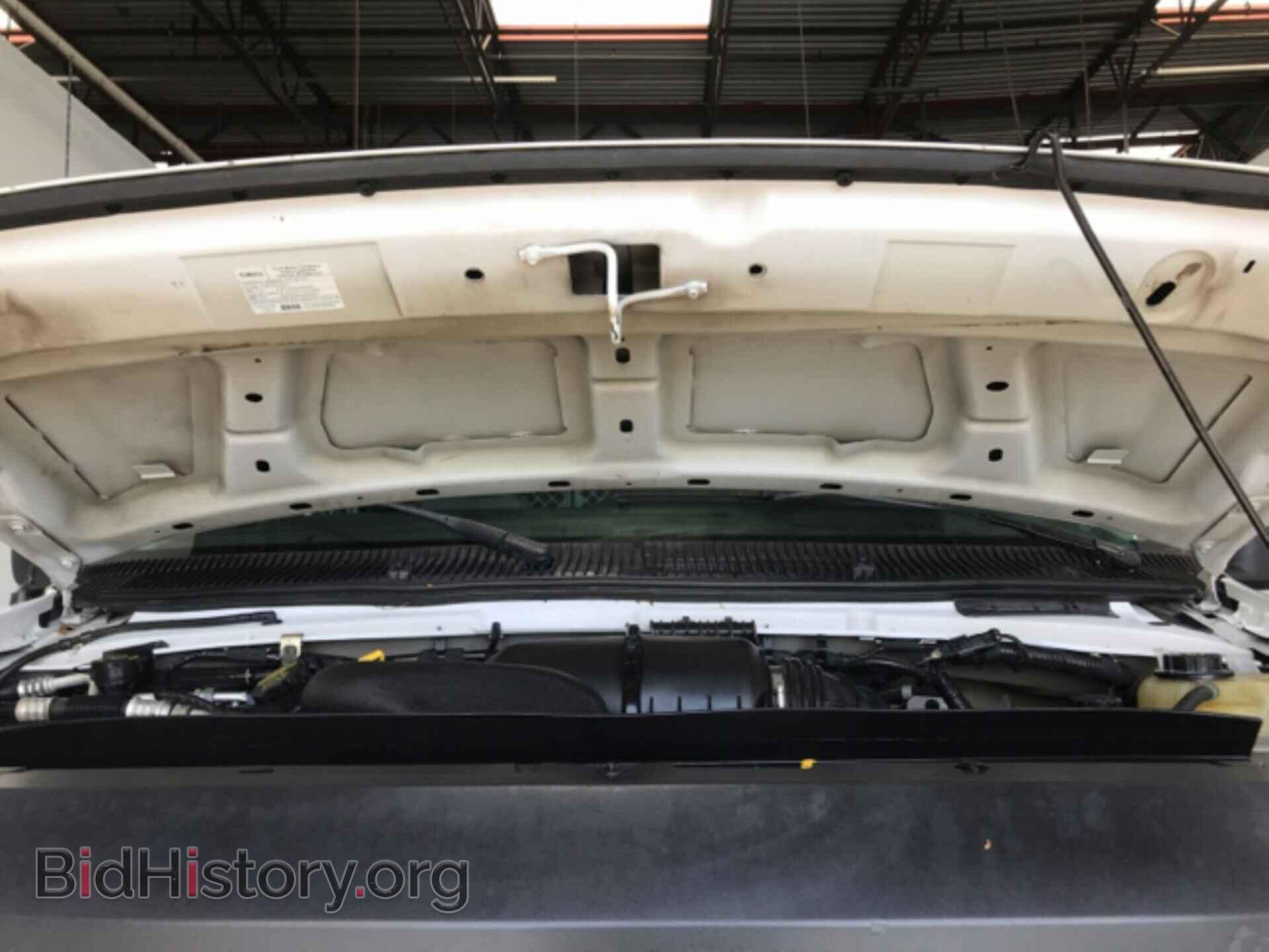 2014 FORD E-250 - VIN: 1FTNE2EW5EDA22575 - Photo 3