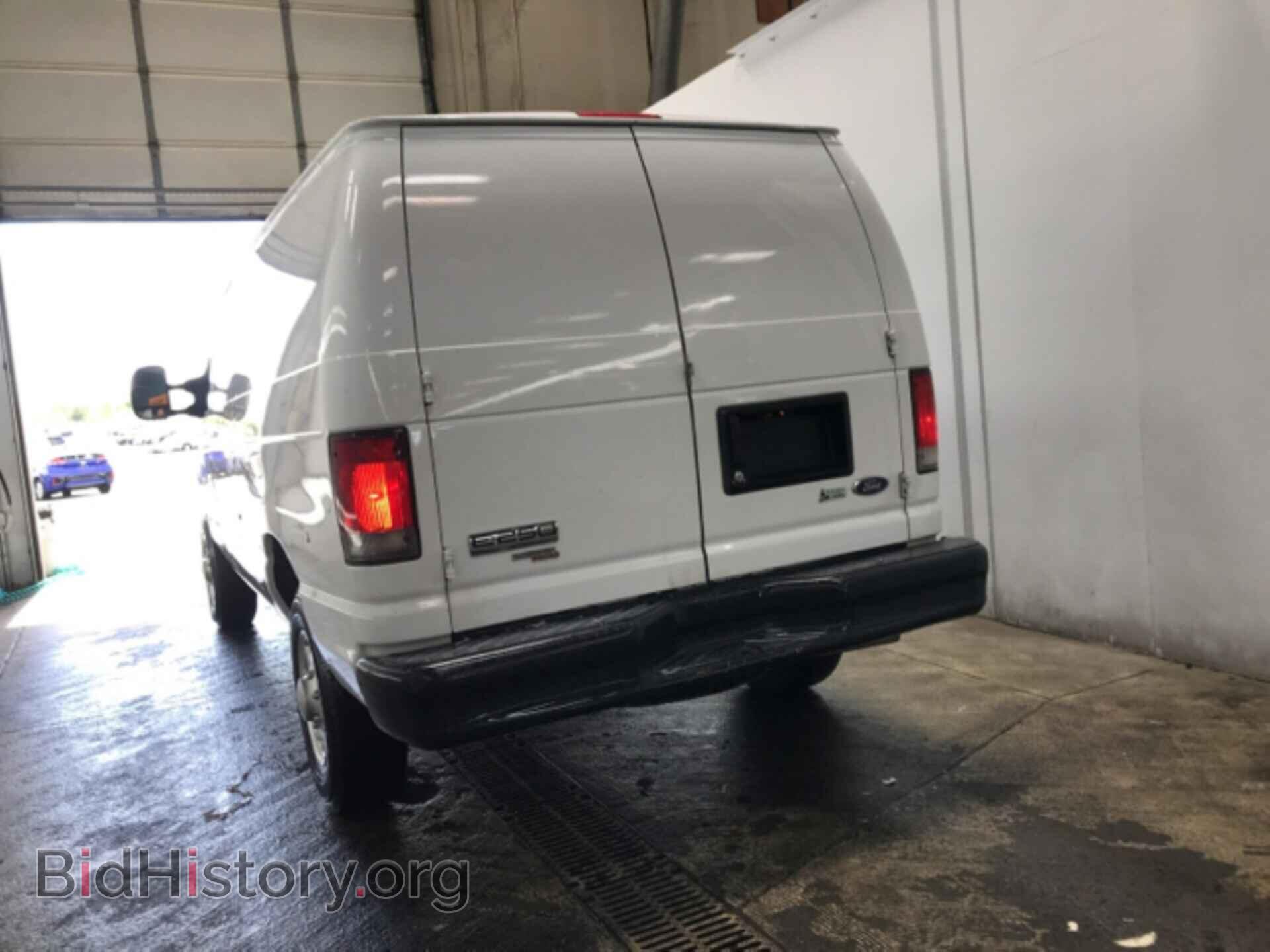 2014 FORD E-250 - VIN: 1FTNE2EW5EDA22575 - Photo 4