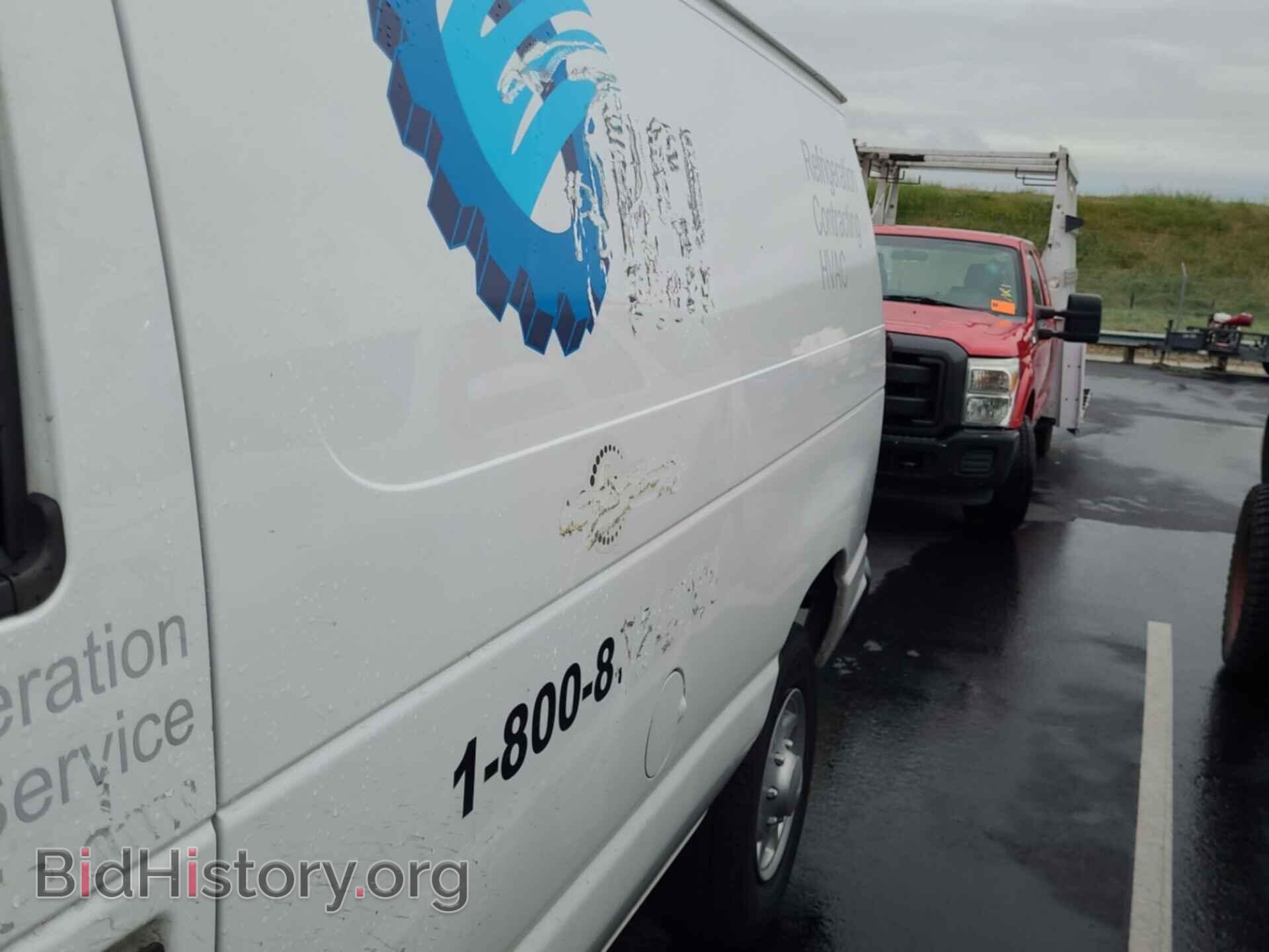 2014 FORD E-250 - VIN: 1FTNE2EW5EDA22575 - Photo 5