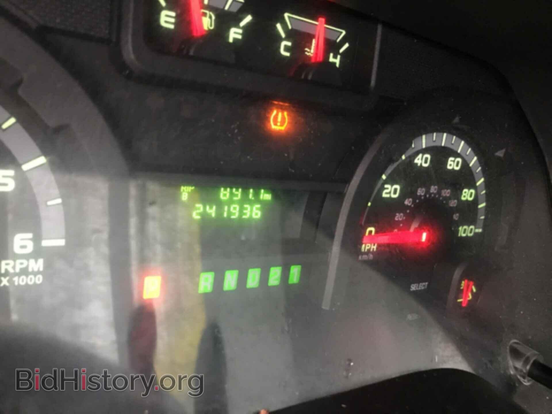 2014 FORD E-250 - VIN: 1FTNE2EW5EDA22575 - Photo 6