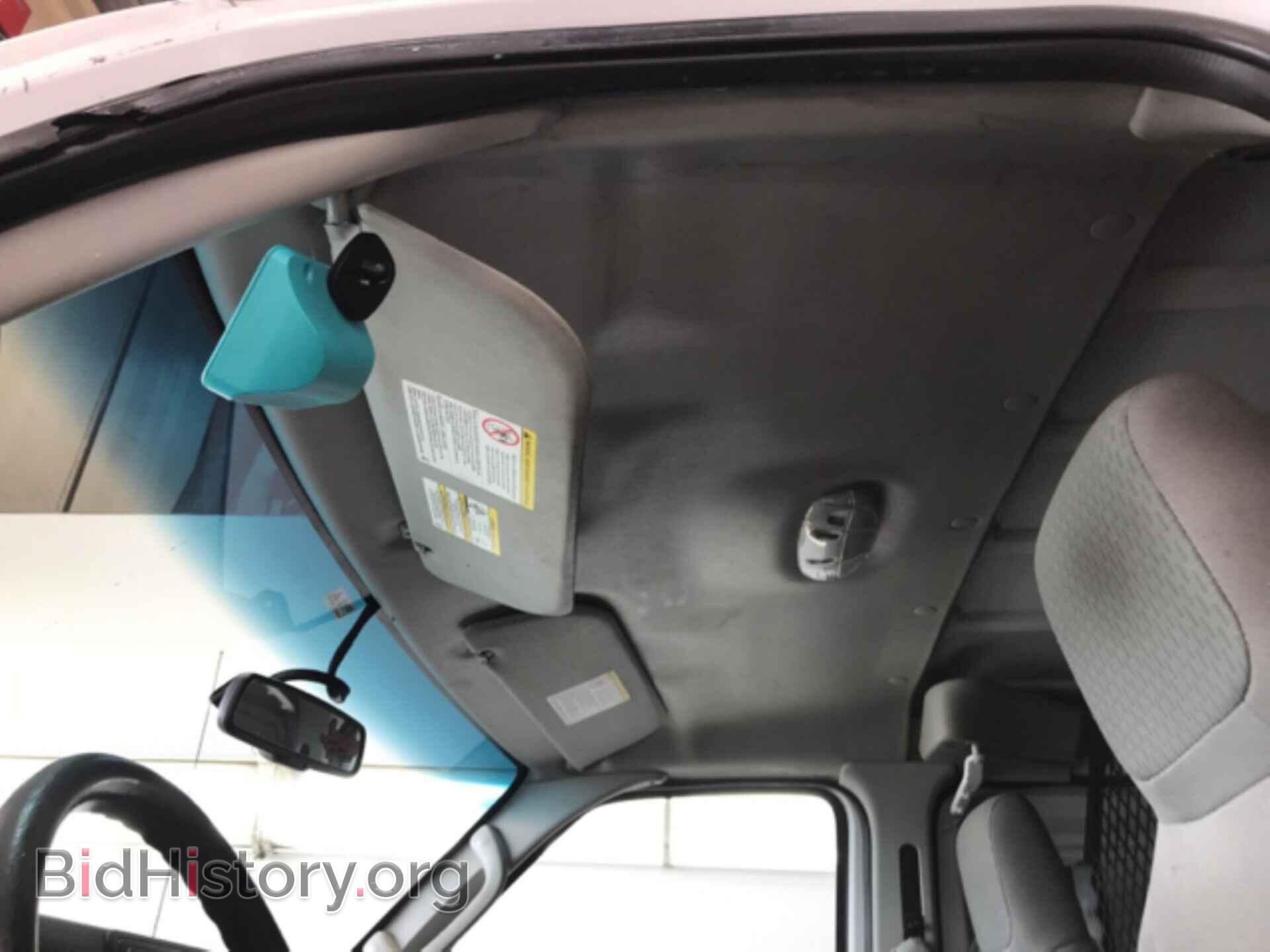 2014 FORD E-250 - VIN: 1FTNE2EW5EDA22575 - Photo 7